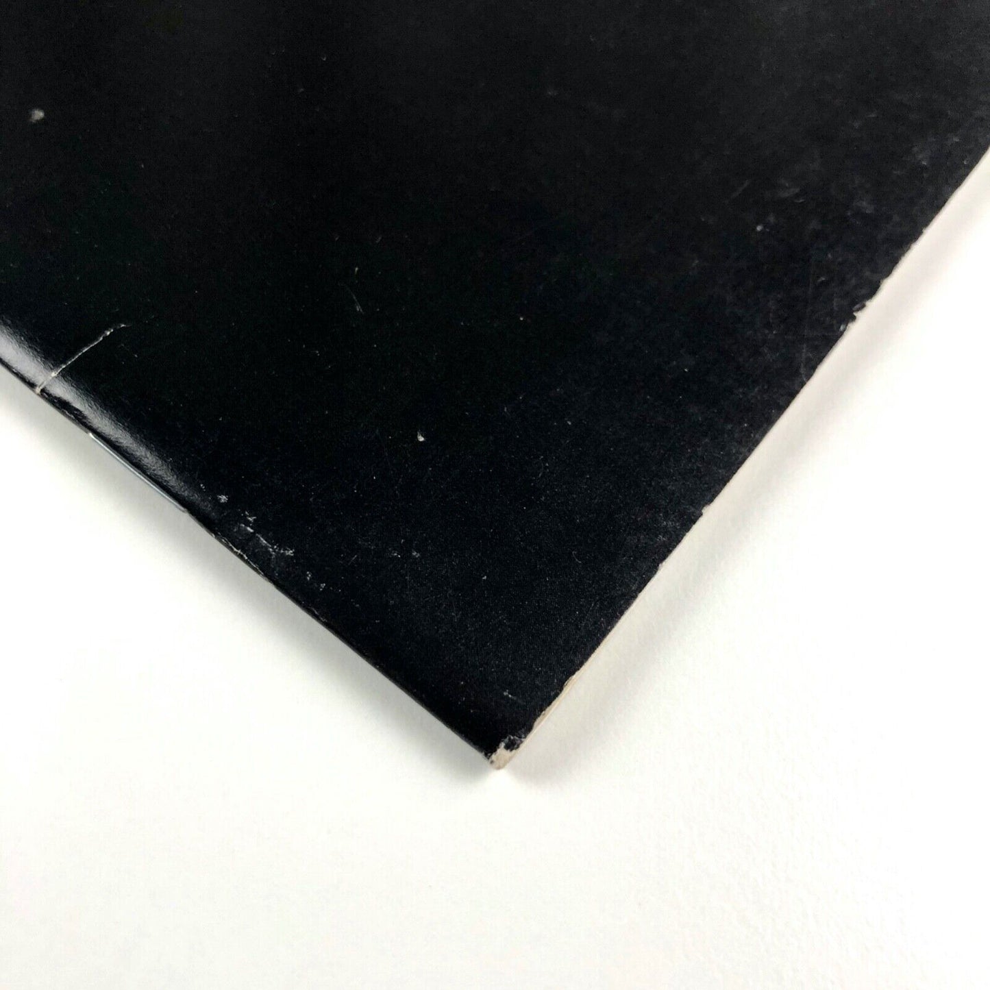 Qualities of Silence Sue Arrowsmith | Kettle's Yard, 1987 | inscribed by artist