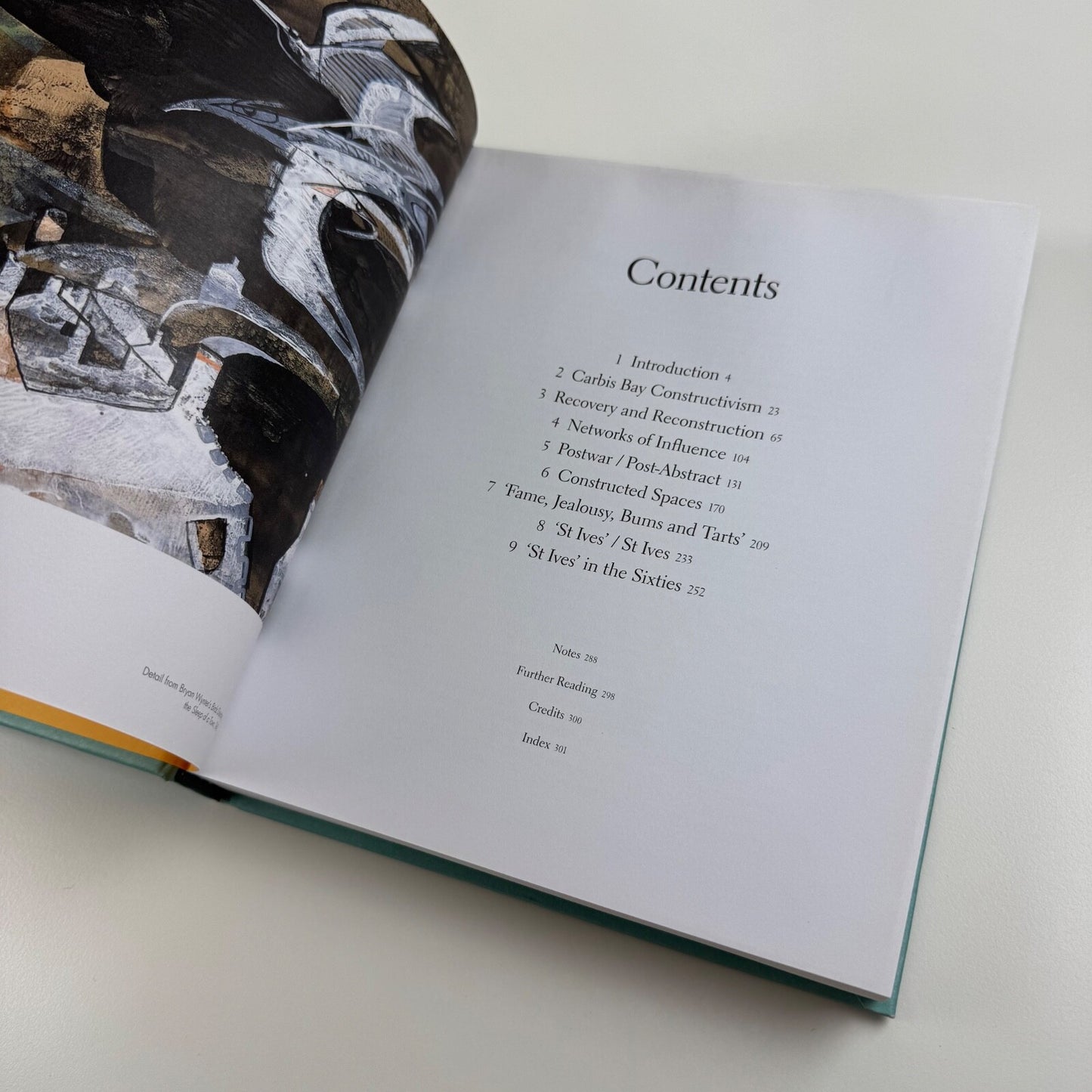 St Ives. The Art and the Artists by Chris Stephens | Pavilion. Tate, 2018