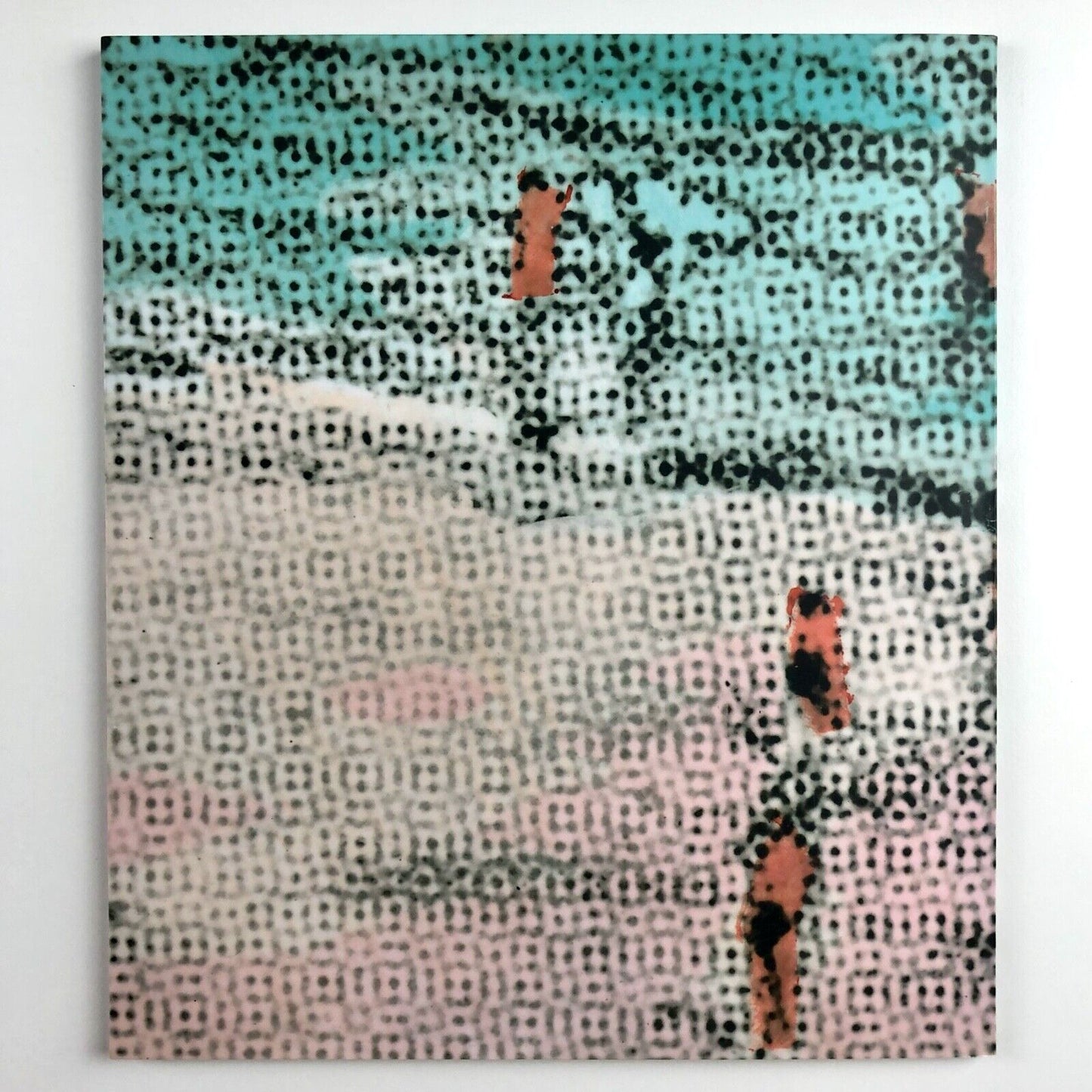 Tuppence Coloured by Richard Hamilton | Edition Hansjörg Mayer, 2001 | Alan Cristea Gallery