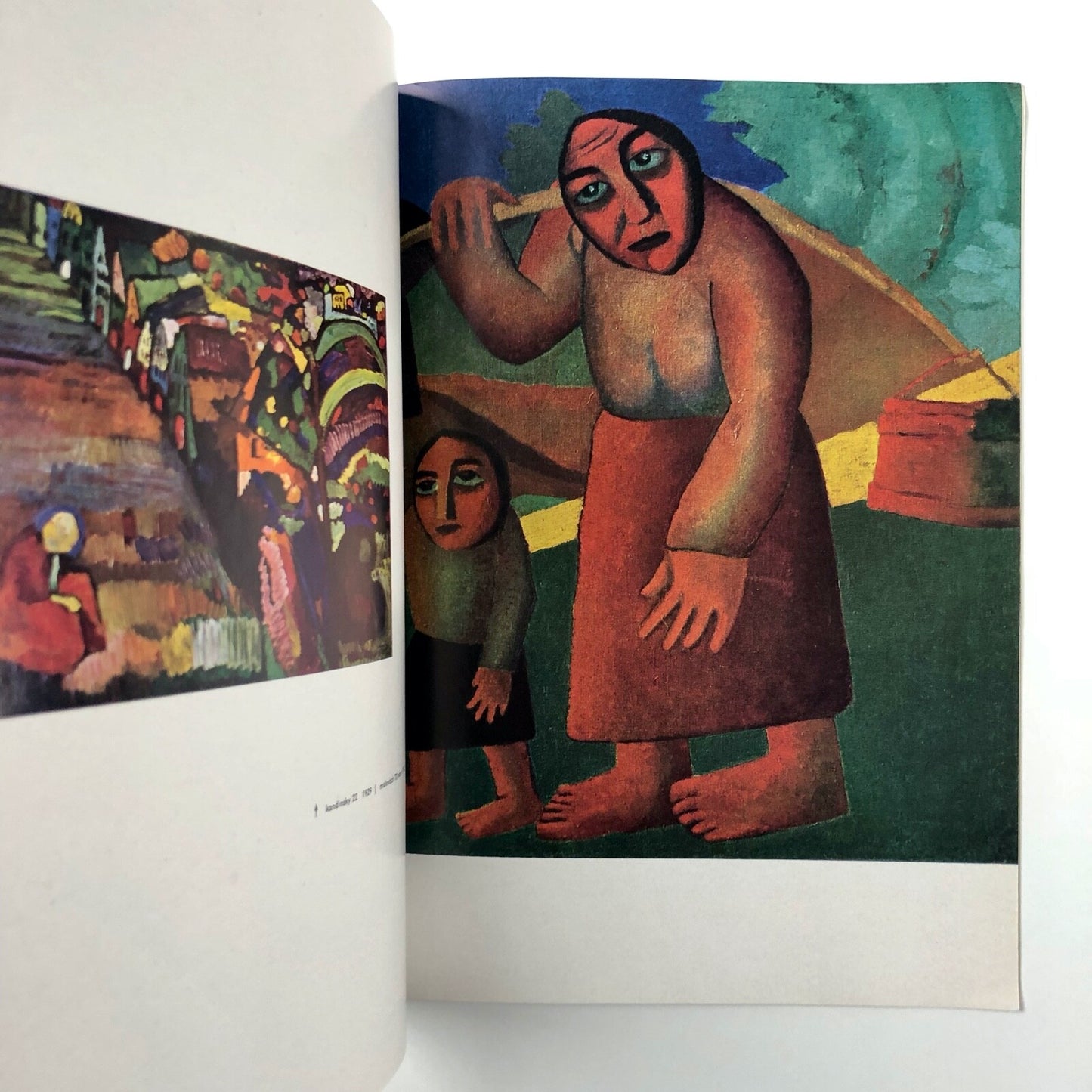 3 Ages Leeftijden Alter | Stedelijk Museum catalogue | Cat. no. 244, 1960