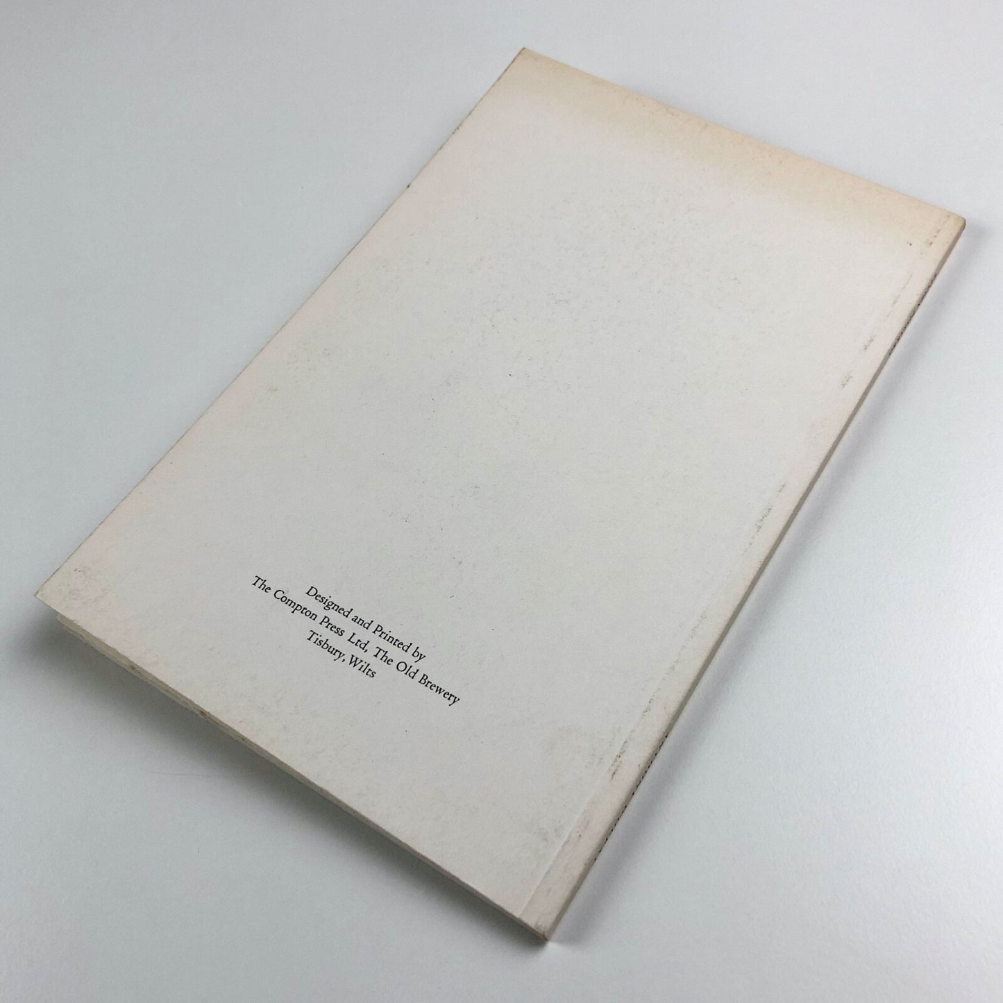 Lucien Pissarro 1863-1944 | Anthony d'Offay exhibition catalogue, 1977
