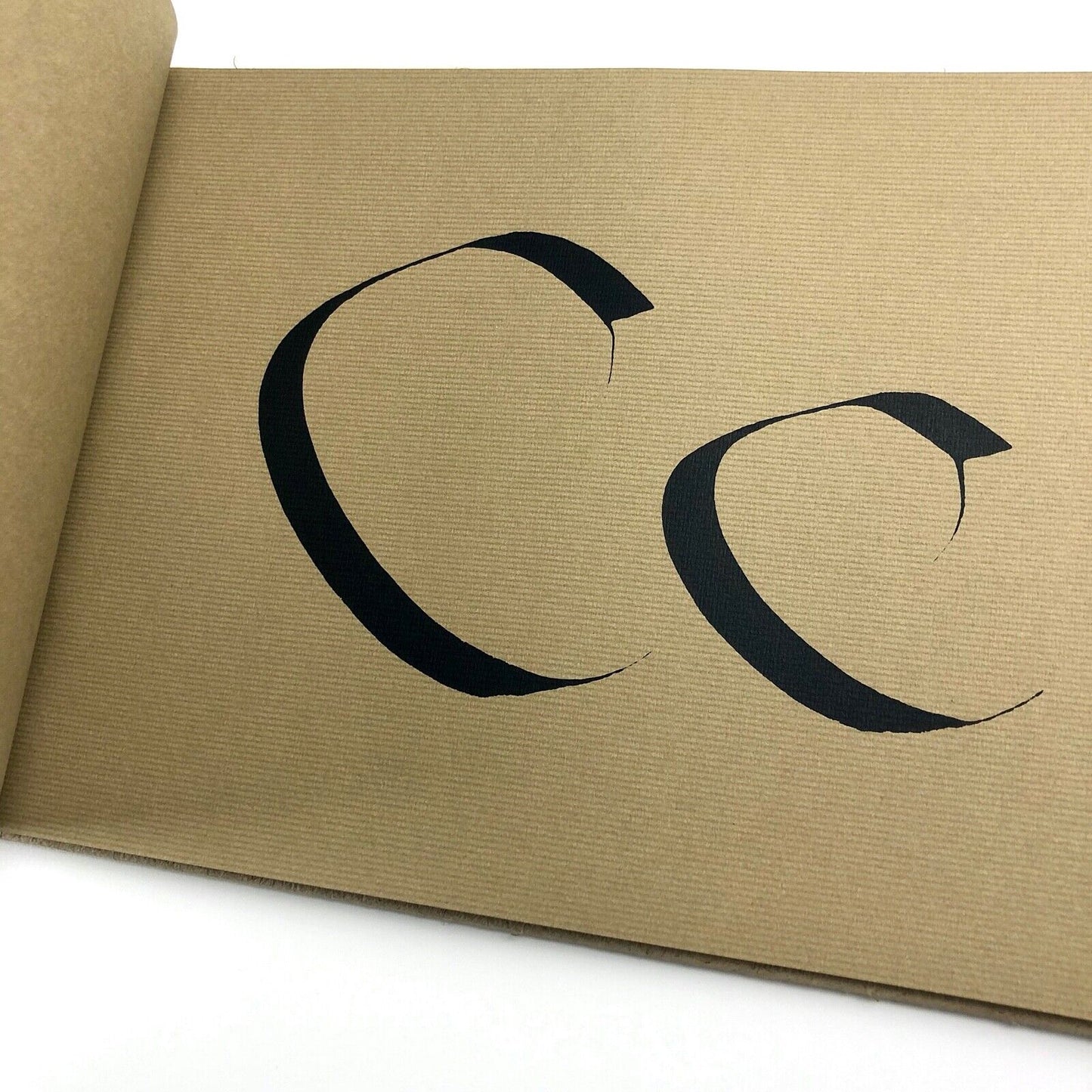 Skelton’s Alphabet Workbook by John Skelton | 1994, number 47 | Atelier Strata