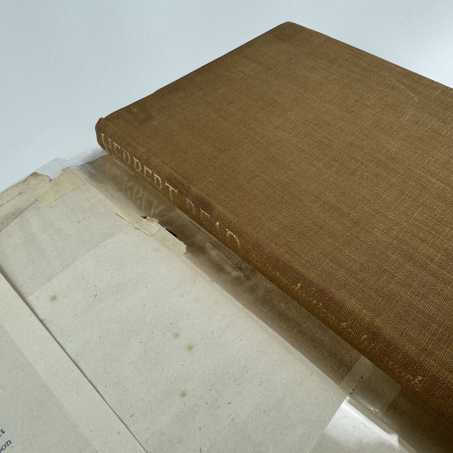 Herbert Read – an introduction to his work by various hands | Edited by Henry Treece, 1944