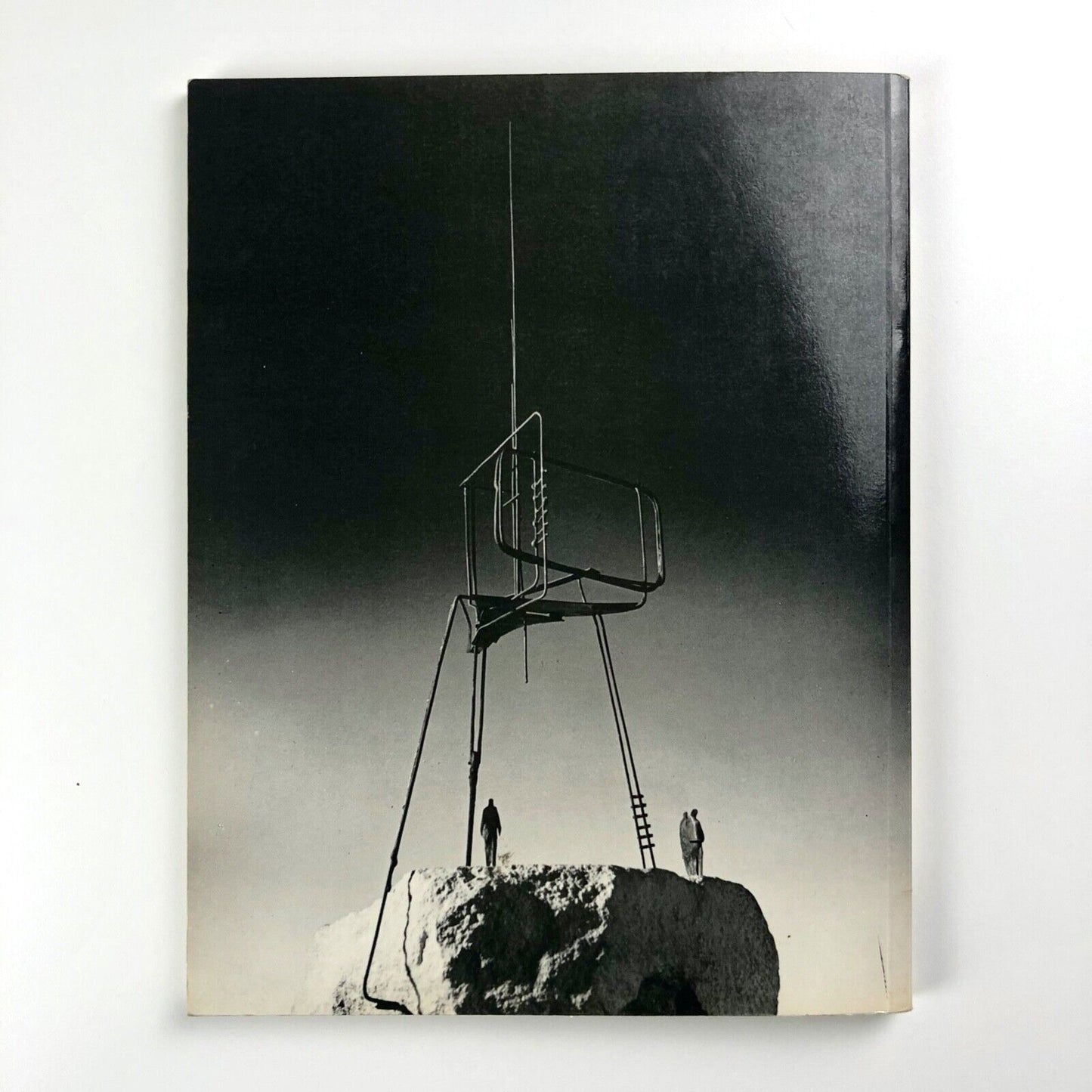 Reg Butler | Tate Gallery exhibition catalogue, 1983