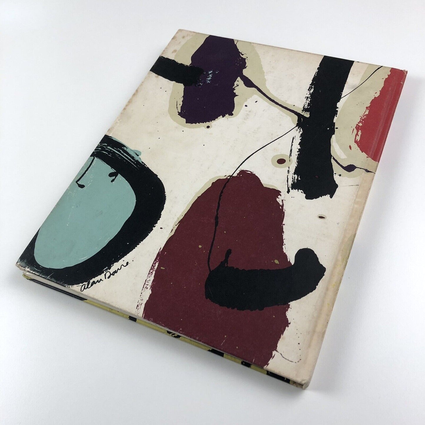 Motif 7 Journal Summer 1961 | Edited by Ruari McLean | The Shenval press