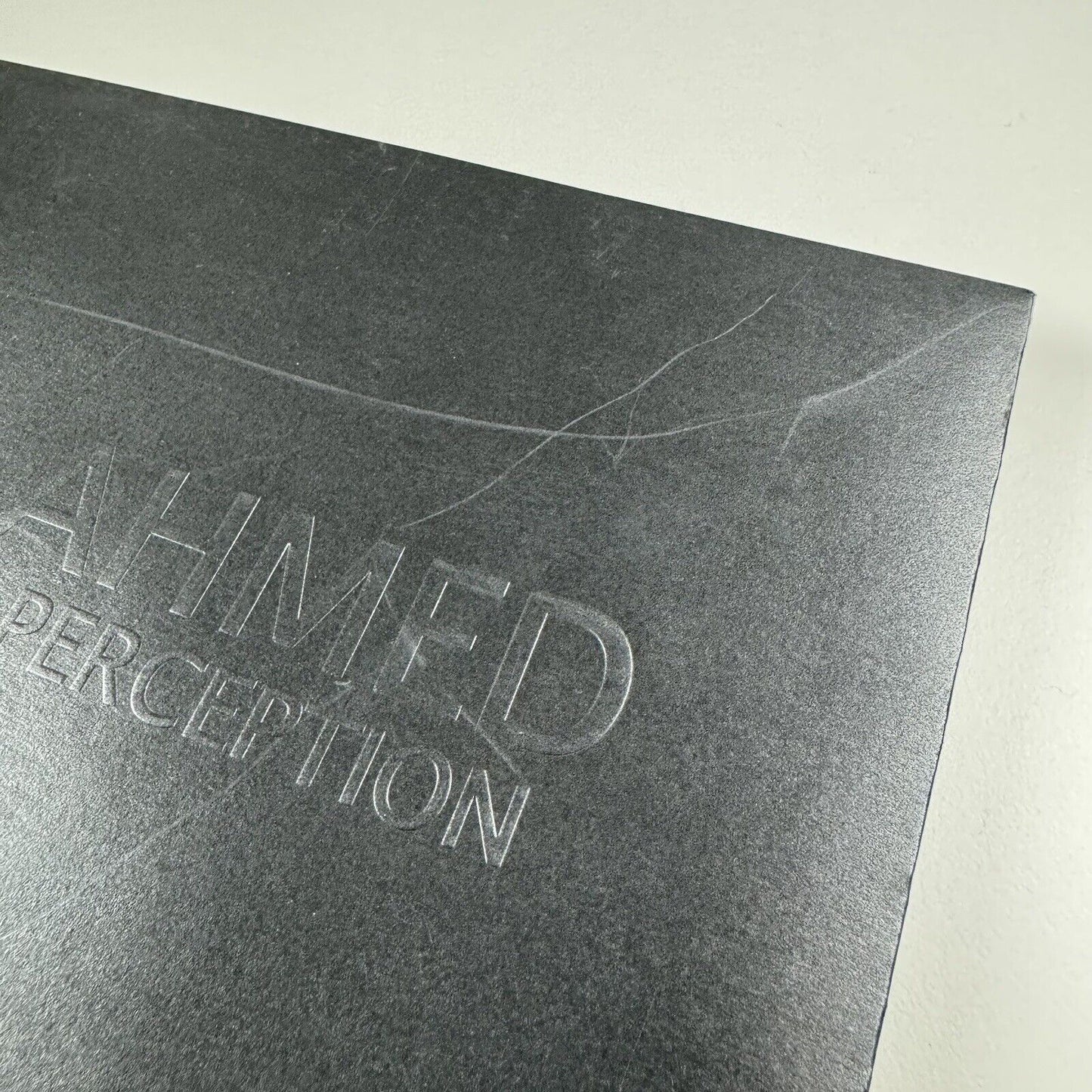 Faig Ahmed. Points of Perception | Montoro 12 Contemporary Art Rome catalogue, 2016
