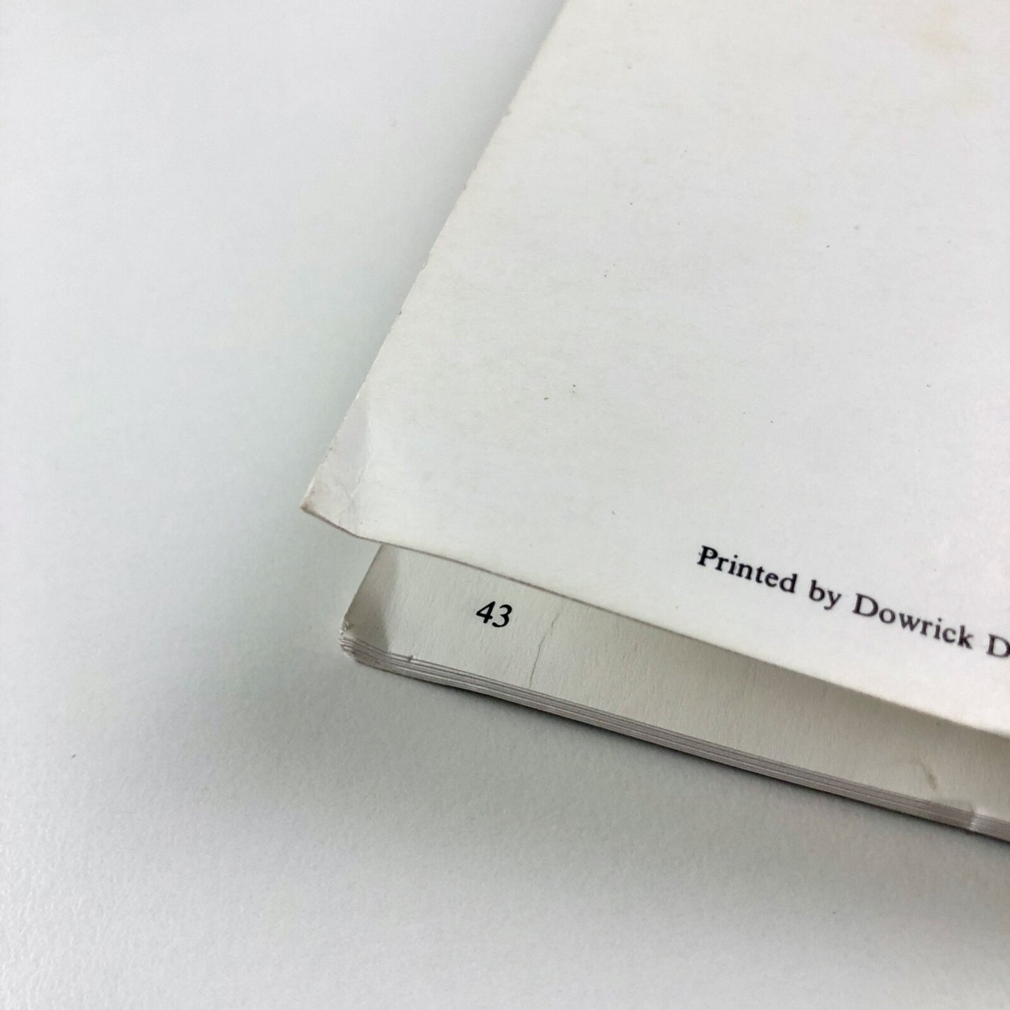 The Tragi-Comical History of B.R. Haydon's Marcus Curtius Leaping into the Gulf by Michael Pidgley | Exeter College of Art and Design, 1986