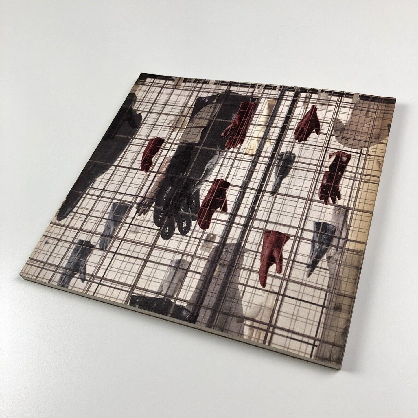 Shocks to the System. Social and Political Issues in Recent British Art | Arts Council, 1991