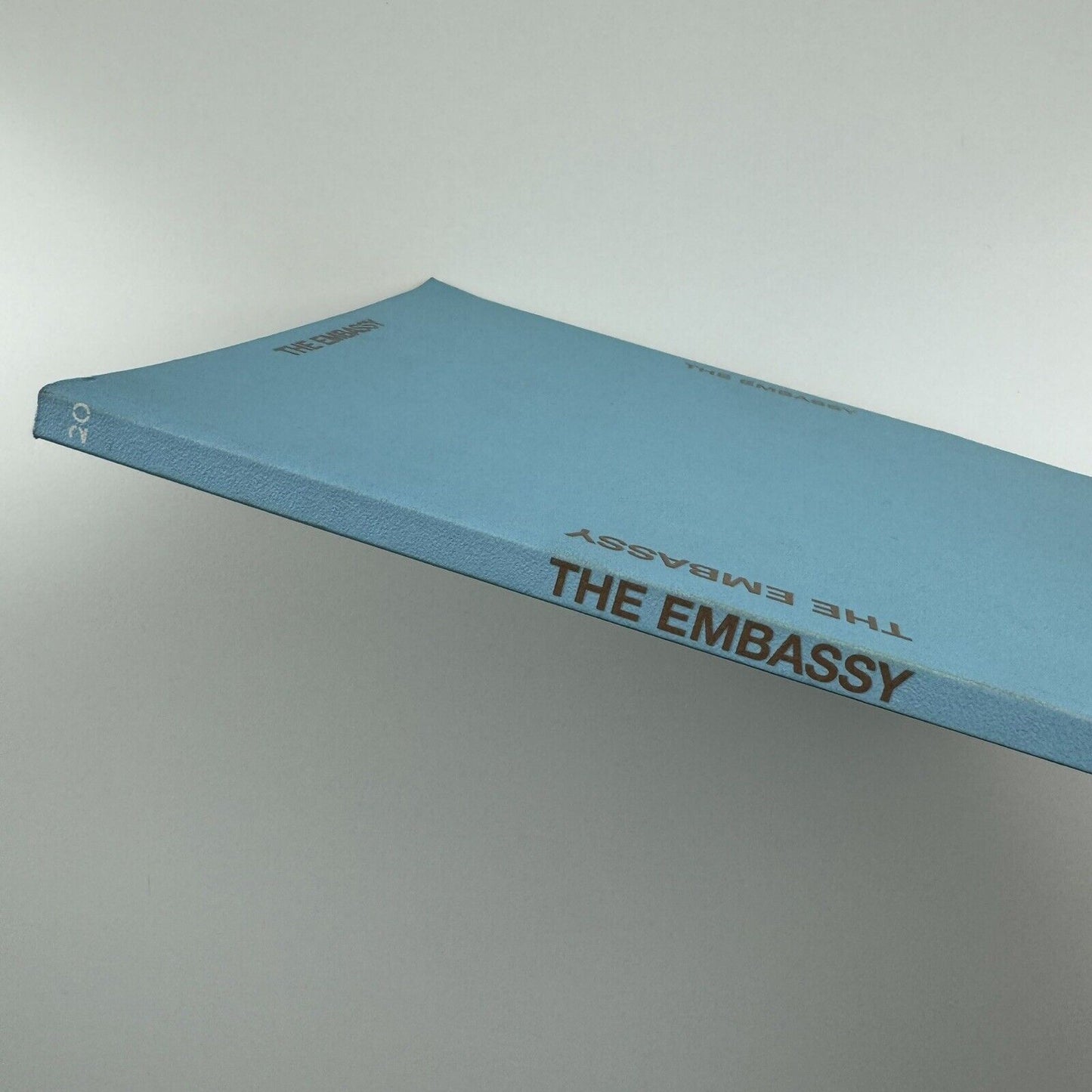 The Embassy | 20 Hoxton Square Projects | Frieze Art Fair curated by Dellal and Xerxes Cook, 2009