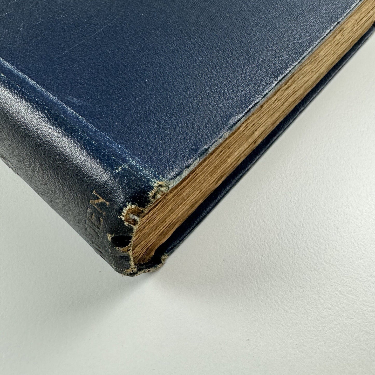Old Picture Books by Alfred W. Pollard | William Charles Copperthwaite signature | Methuen & Co, 1902