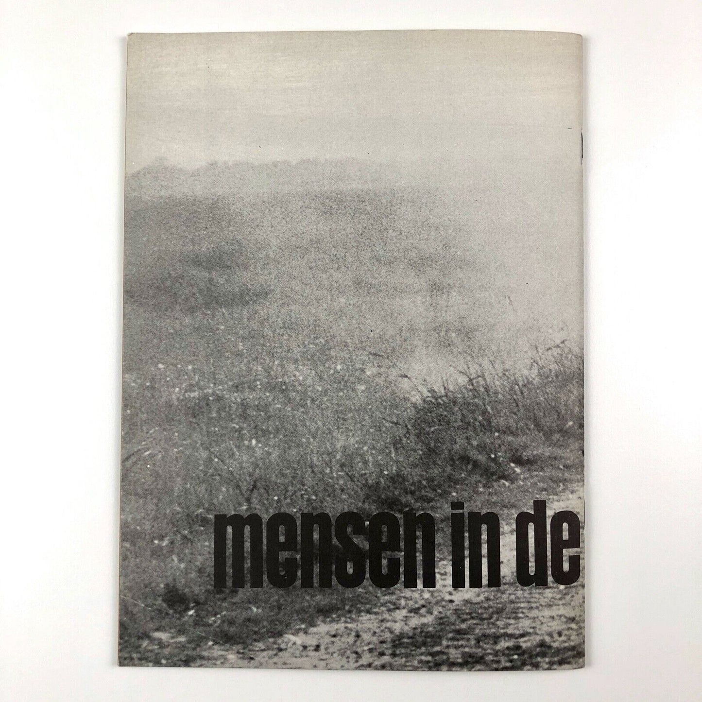 Mensen in de Oorlog | Photos by Robert Capa | Stedelijk Museum 1962