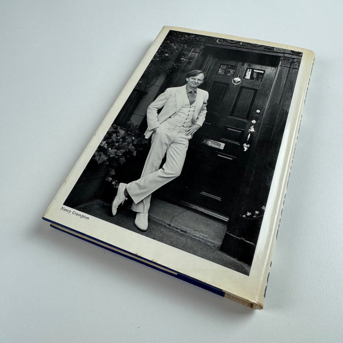 The Painted Word by Tom Wolfe | Farrar, Straus and Giroux, New York, 1975