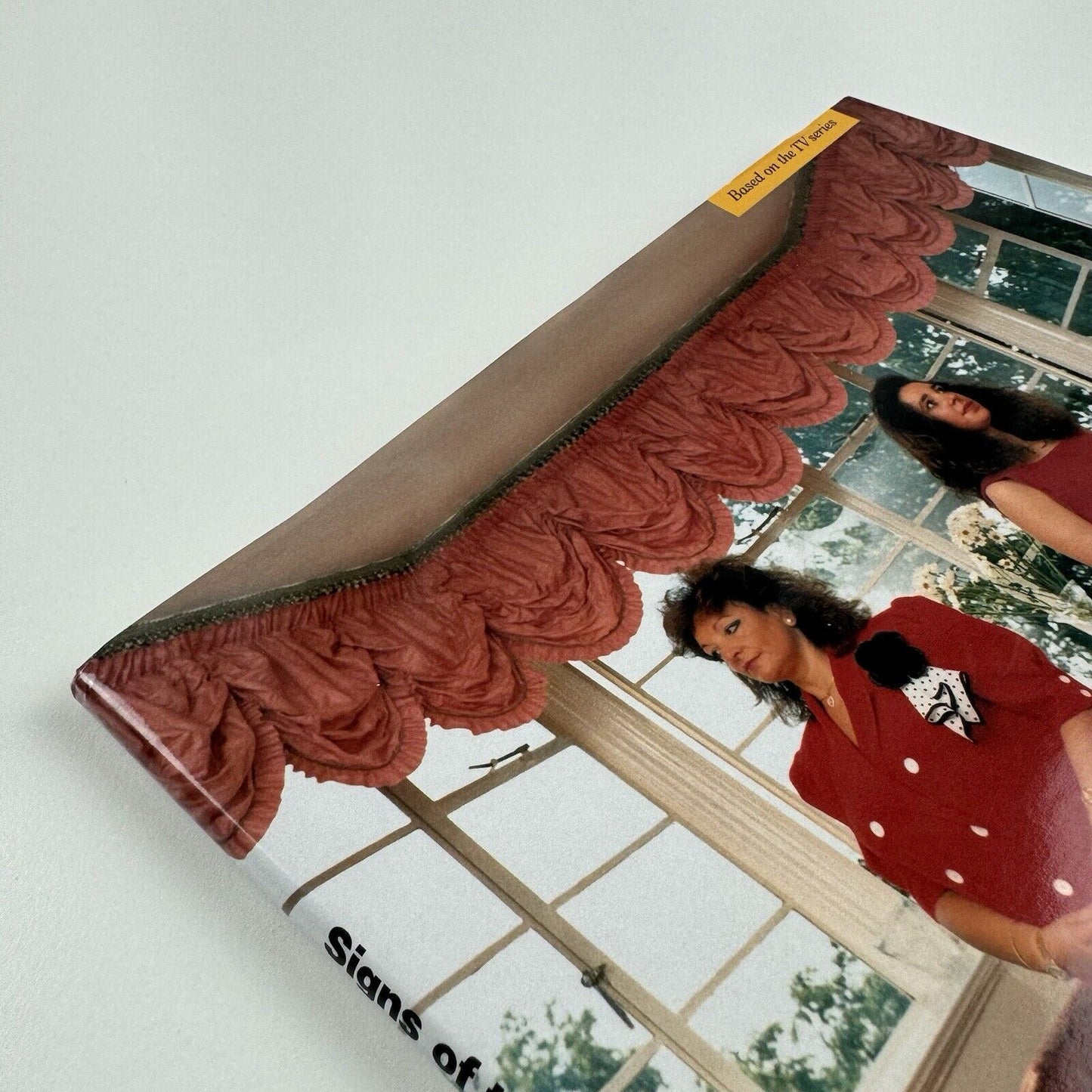 Signs of the Times. A portrait of the nation’s tastes | Cornerhouse, 1992 | Signed by Martin Parr