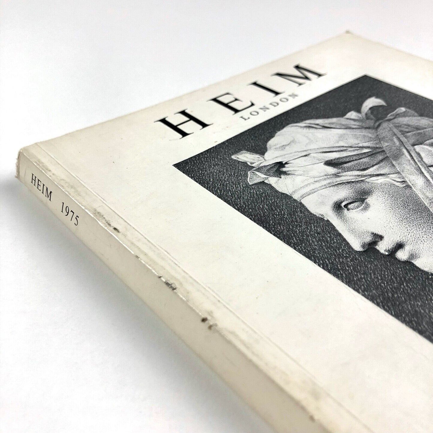 Exhibition of French Drawings | Neo-Classicism | Heim Gallery, 1975