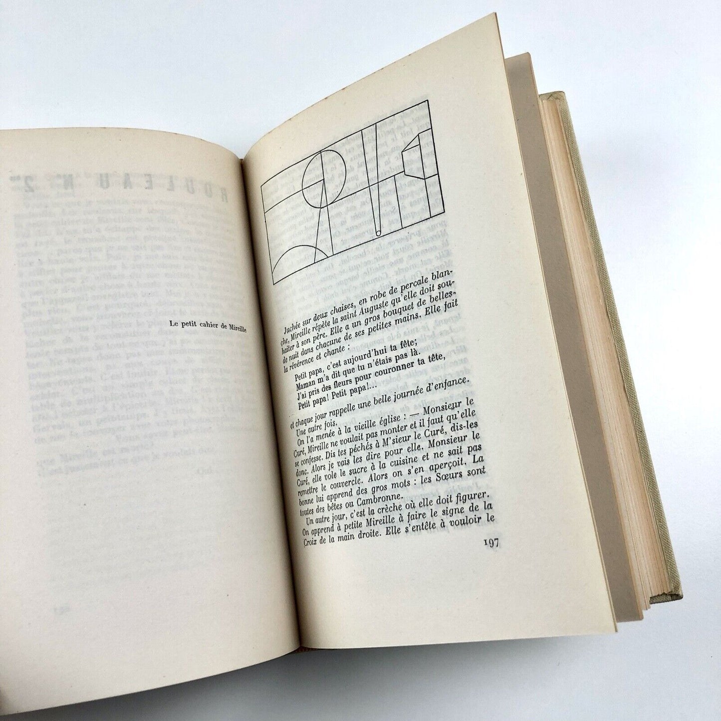 Dan Yack by Blaise Cendrars | Le Club Français du Livre 1951