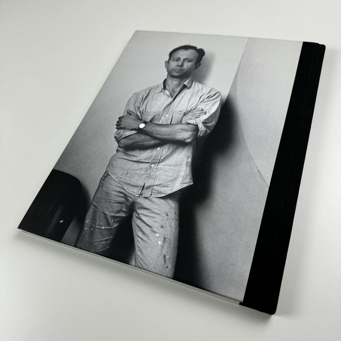 Ellsworth Kelly: Singular Forms 1966-2009 | | Exhibition catalogue | Mnuchin Gallery / Matthew Marks Gallery, 2013