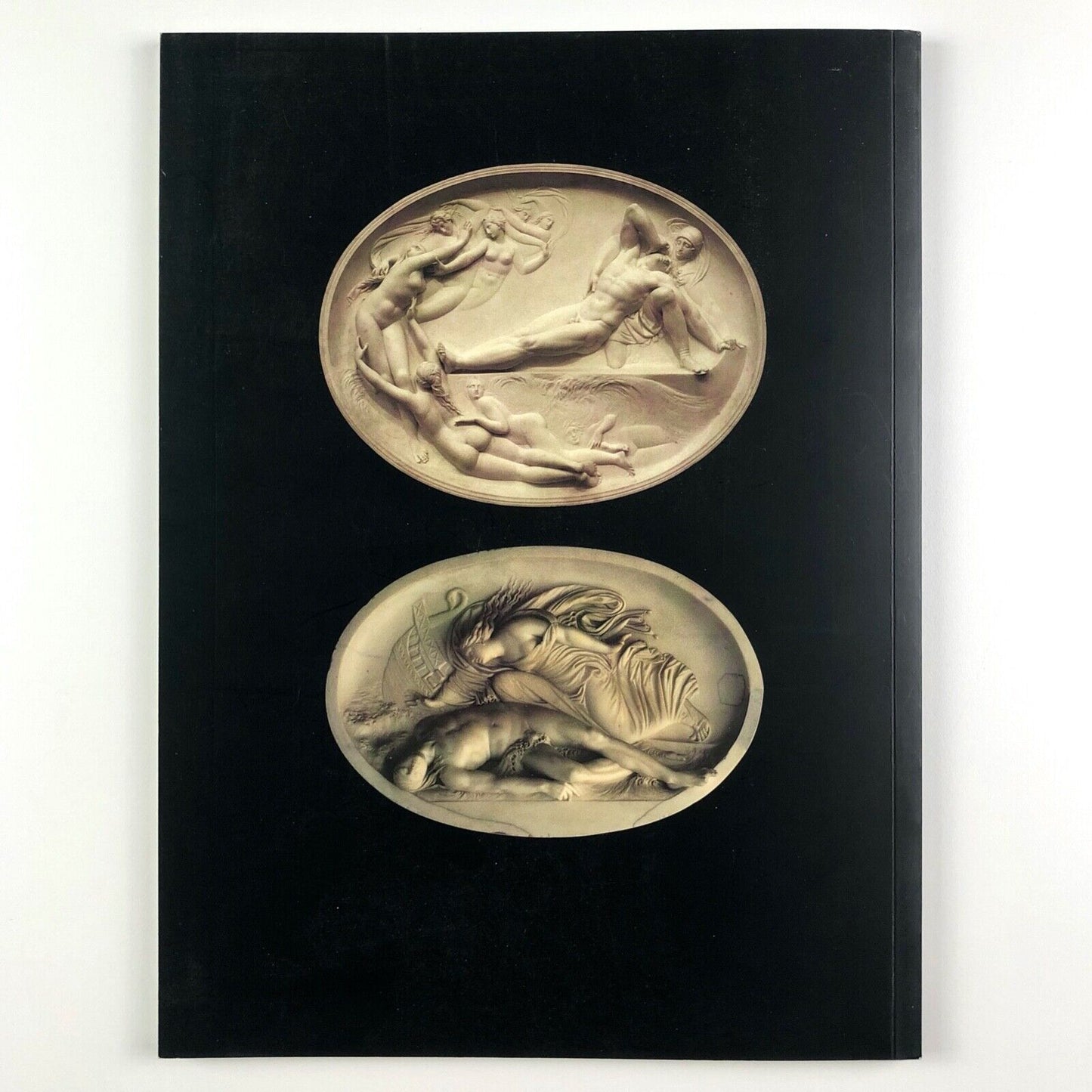 Thomas Banks – Britain's First Modern Sculptor | Soane Gallery catalogue, 2005