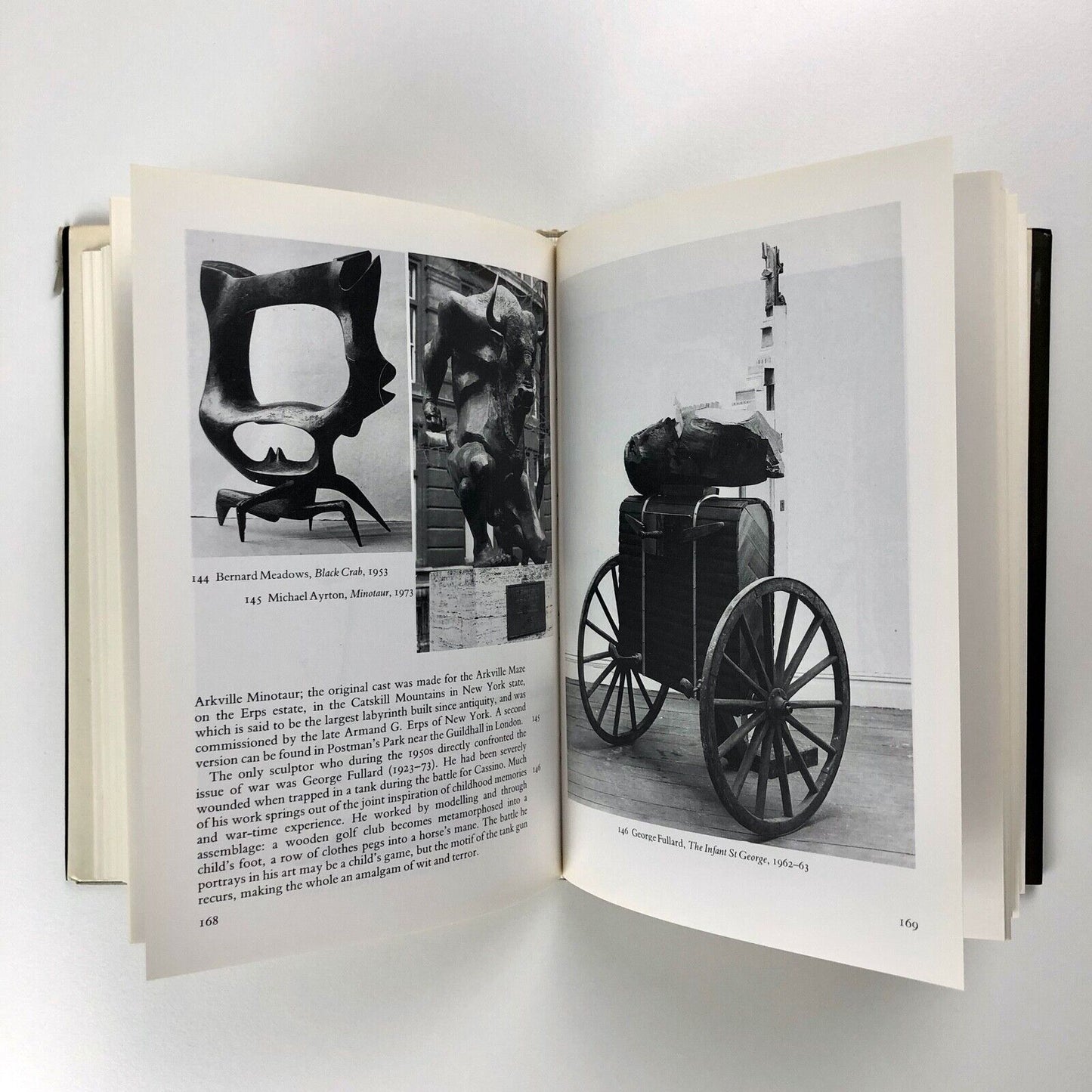 British Art Since 1900 by Frances Spalding | Thames & Hudson, 1986