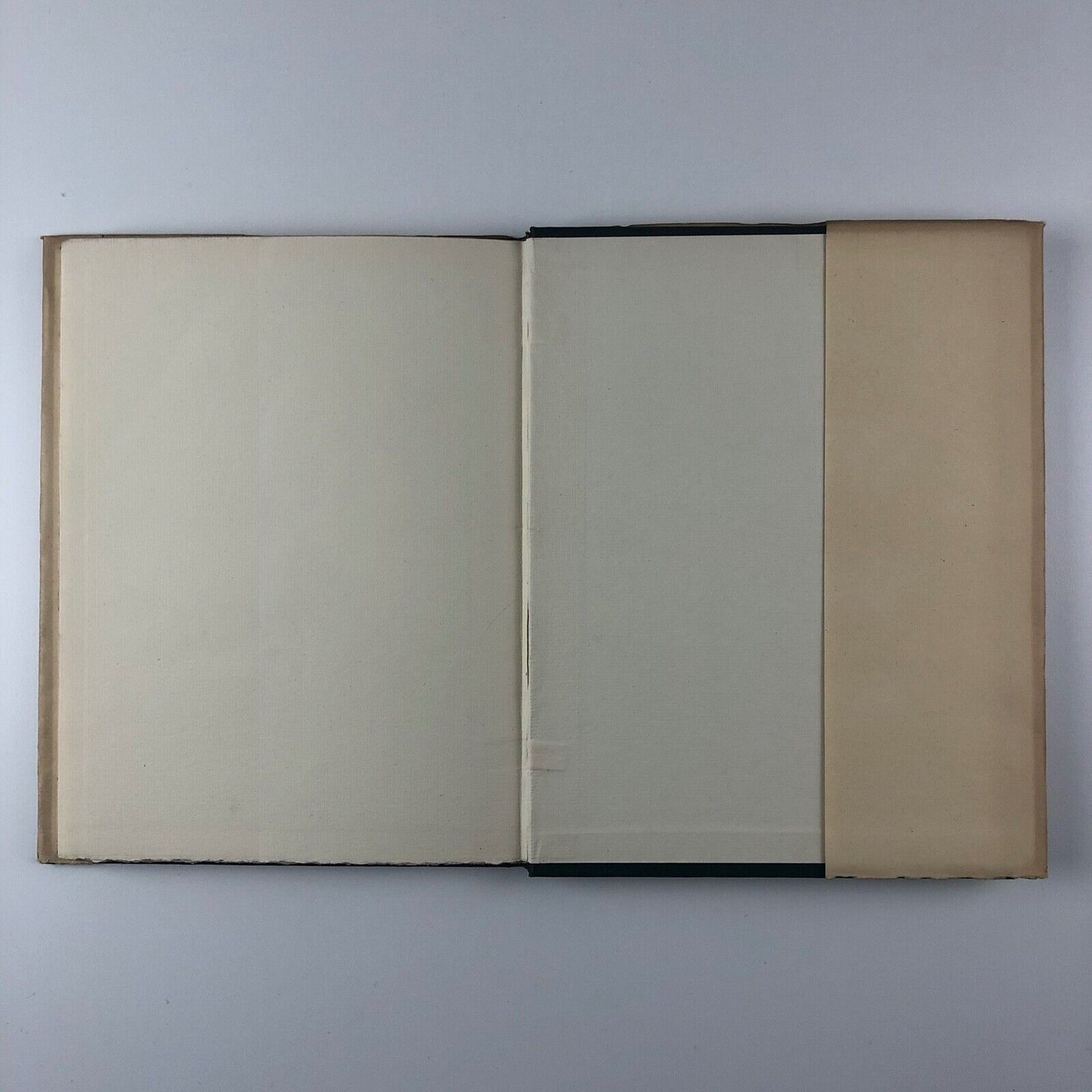 William Bulmer Thomas Bensley. A Study in Transition by H.V. Marrot | The Fleuron, 1930