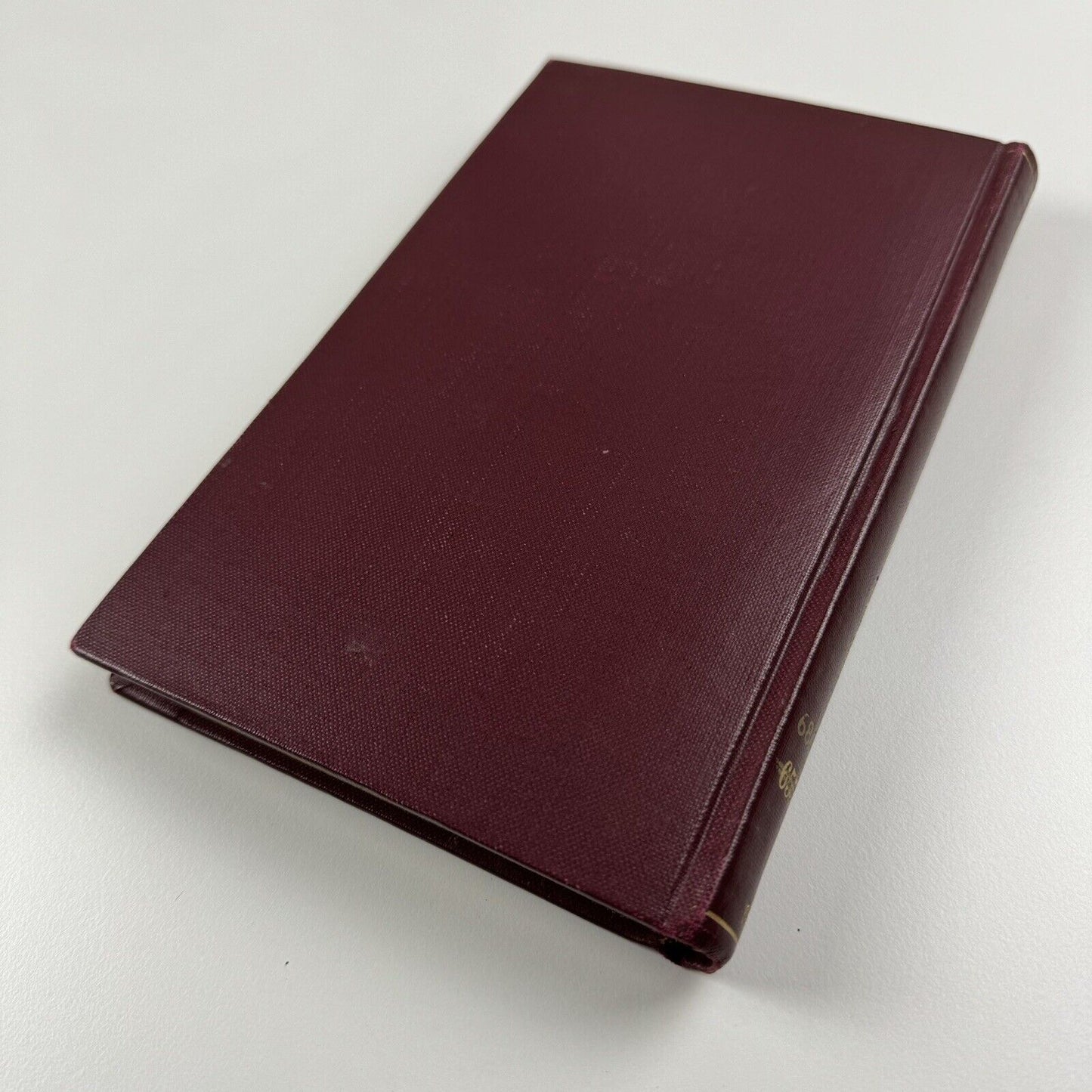 Nineteenth XIXth Century Ornamented Types & Title Pages by Nicolette Gray | Faber & Faber, 1938 | ex-library Westminster Public Libraries