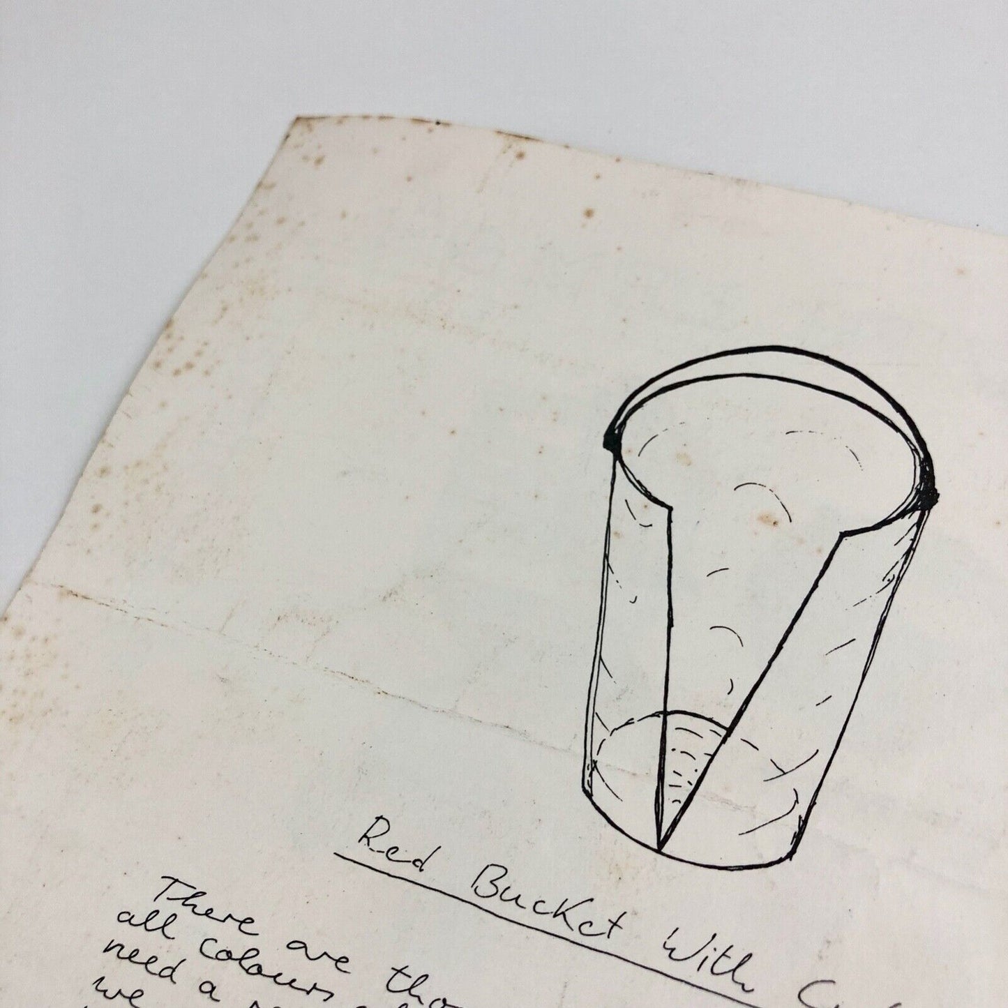 Leaflet to accompany the exhibition Fritz Schwegler | Norwich Gallery Norwich School of Art and Design 1996