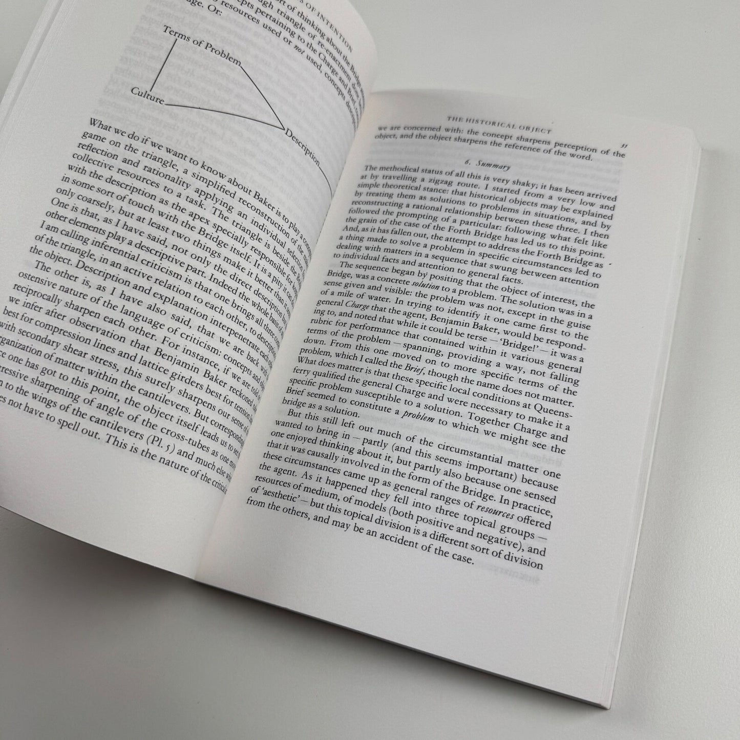 Patterns of Intention. On the Historical Explanation of Pictures by Michael Baxandall | Yale University Press, 1985
