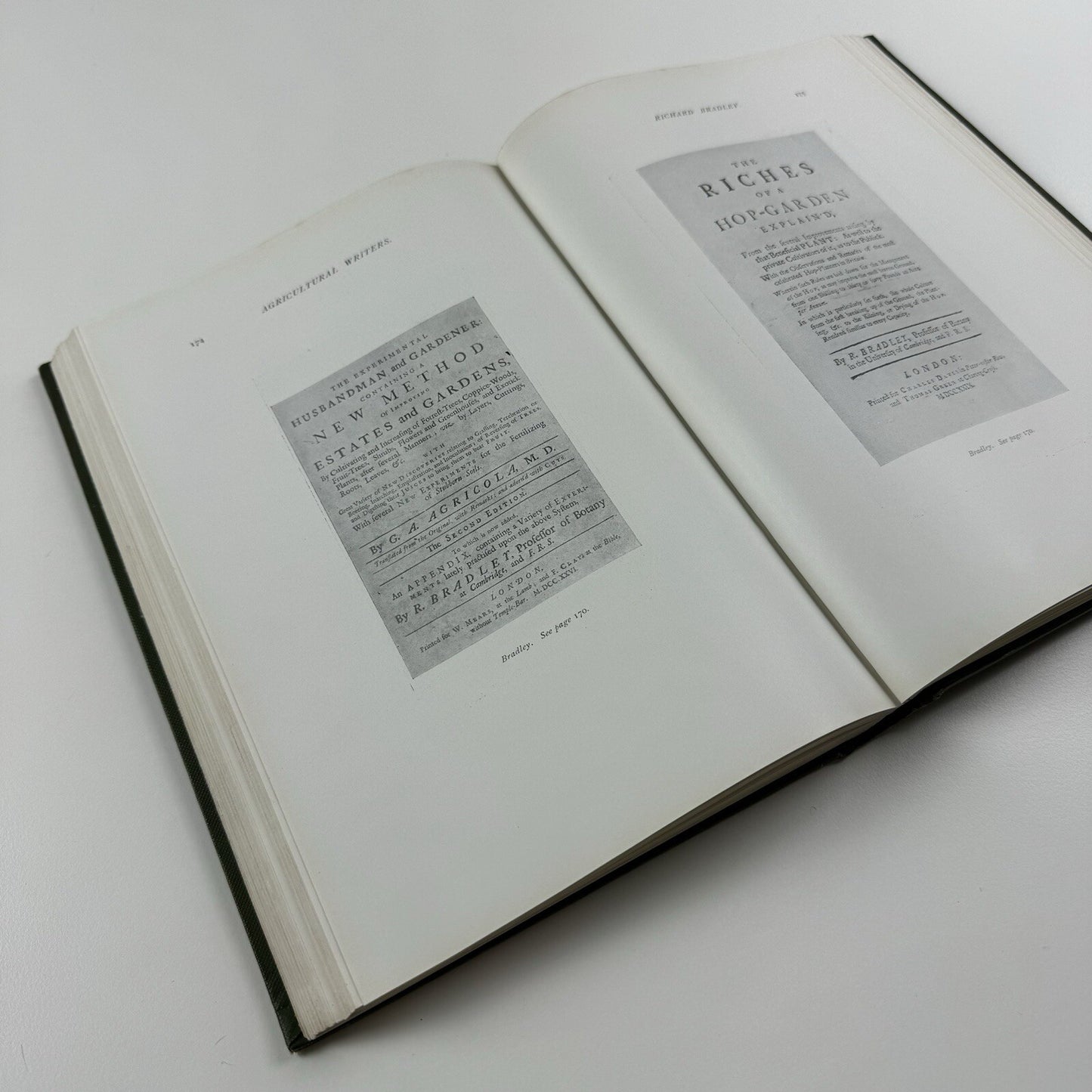 Agricultural Writers from Sir Walter of Henley to Arthur Young, 1200-1800 | Donald McDonald, 1908