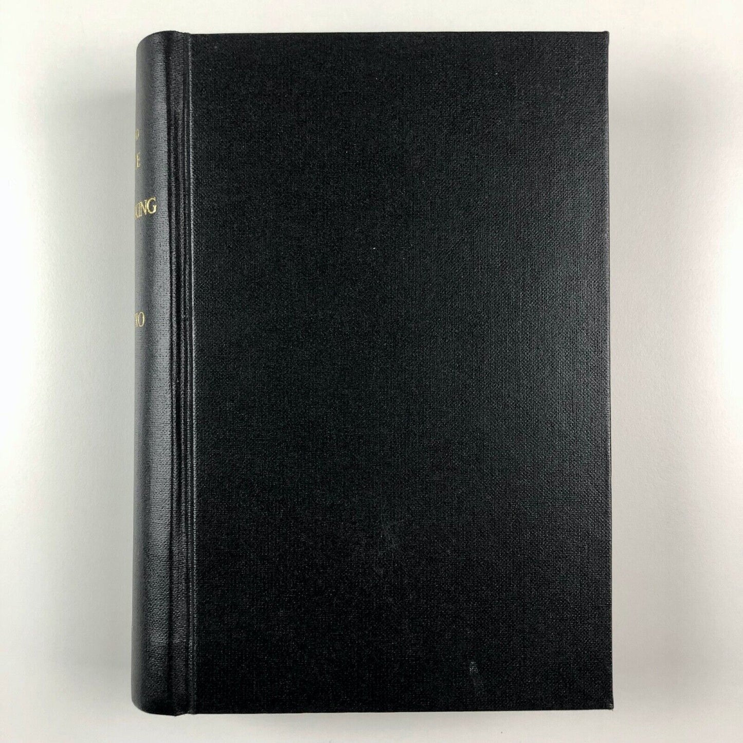 The Law & Practice of Hall-Marking Gold & Silver Wares | J. Paul de Castro 1926