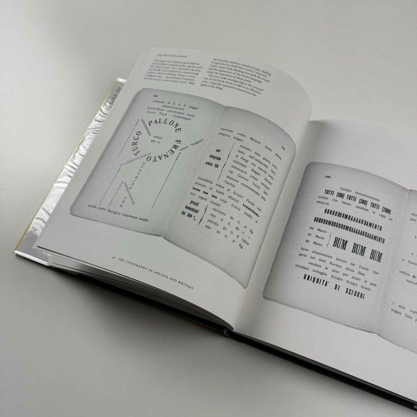 Bauhaus, modernism & the illustrated book by Alan Bartram | British Library, 2004