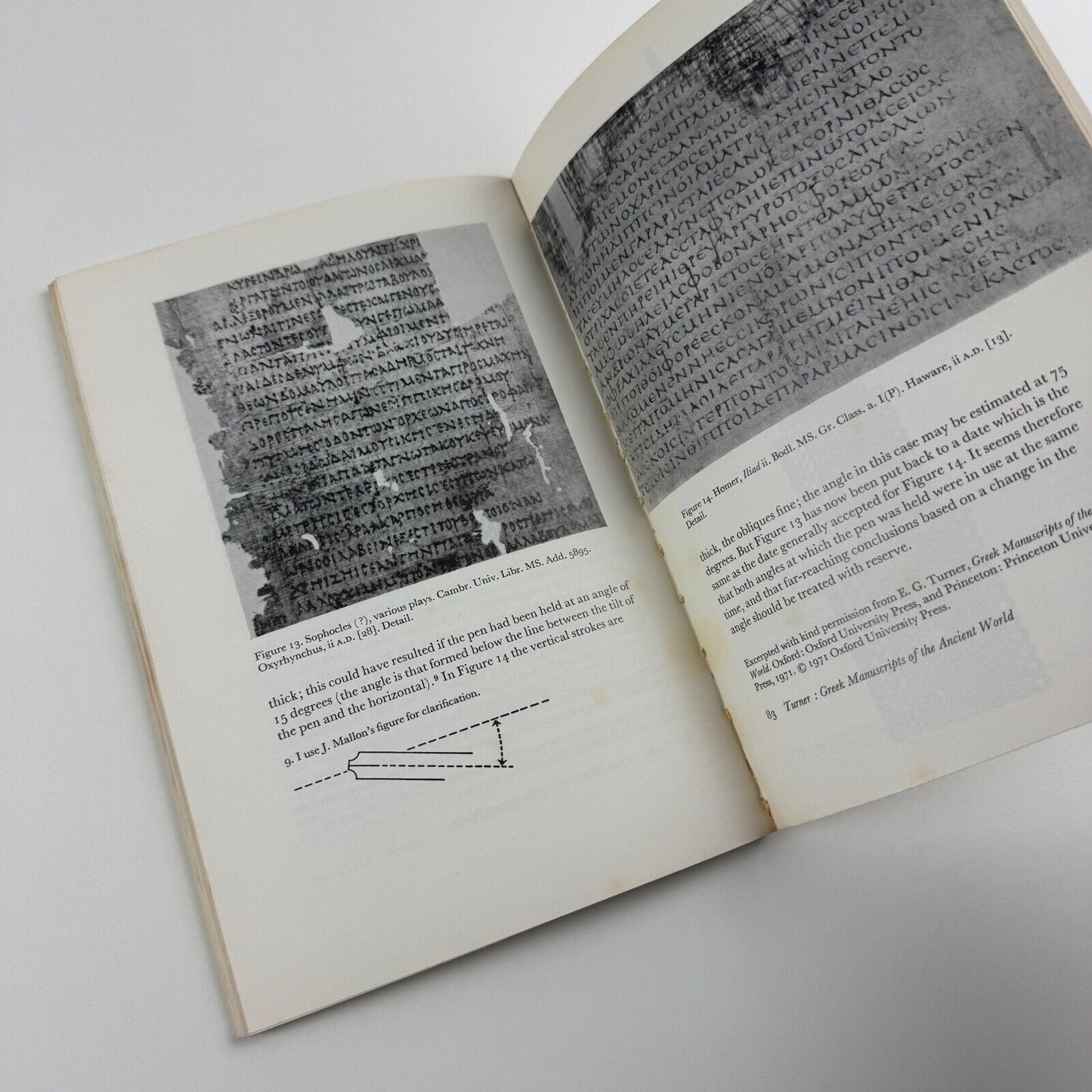 Visible Language – The Journal for Research on the Visual Media of Language Expression | Volume VIII, Number 1, Winter 1974
