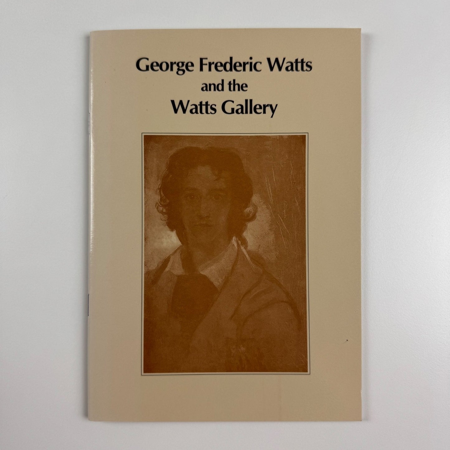 George Frederic Watts and the Watts Gallery Hilary Underwood & Richard Jeffries