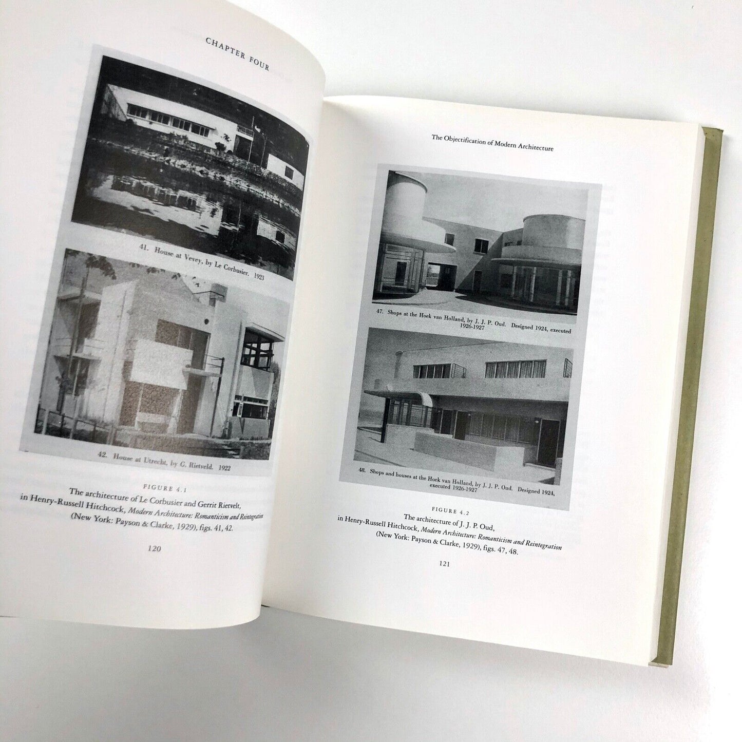 The Historiography of Modern Architecture by Panayotis Tournikiotis | MIT Press, 1999
