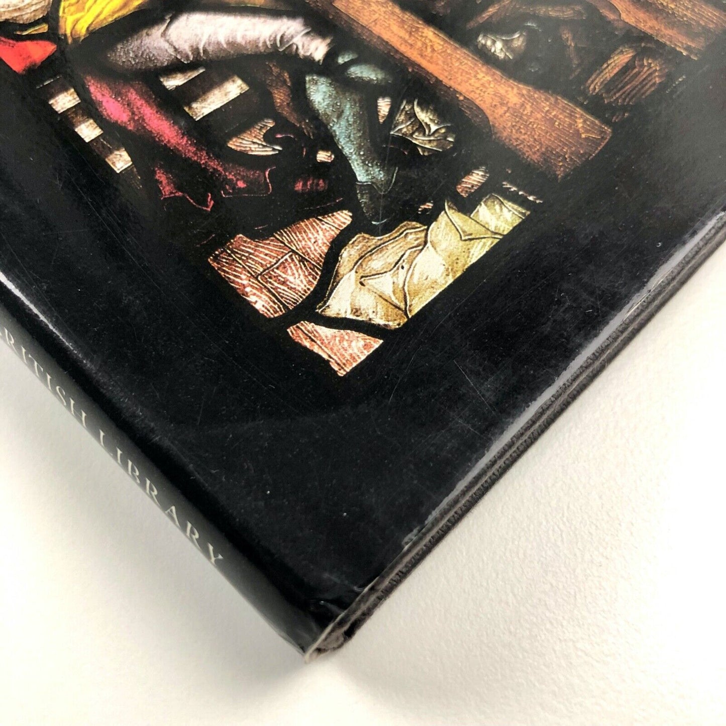 Caxton in focus. The beginning of printing in England by Lotte Hellinga | The British Library, 1982