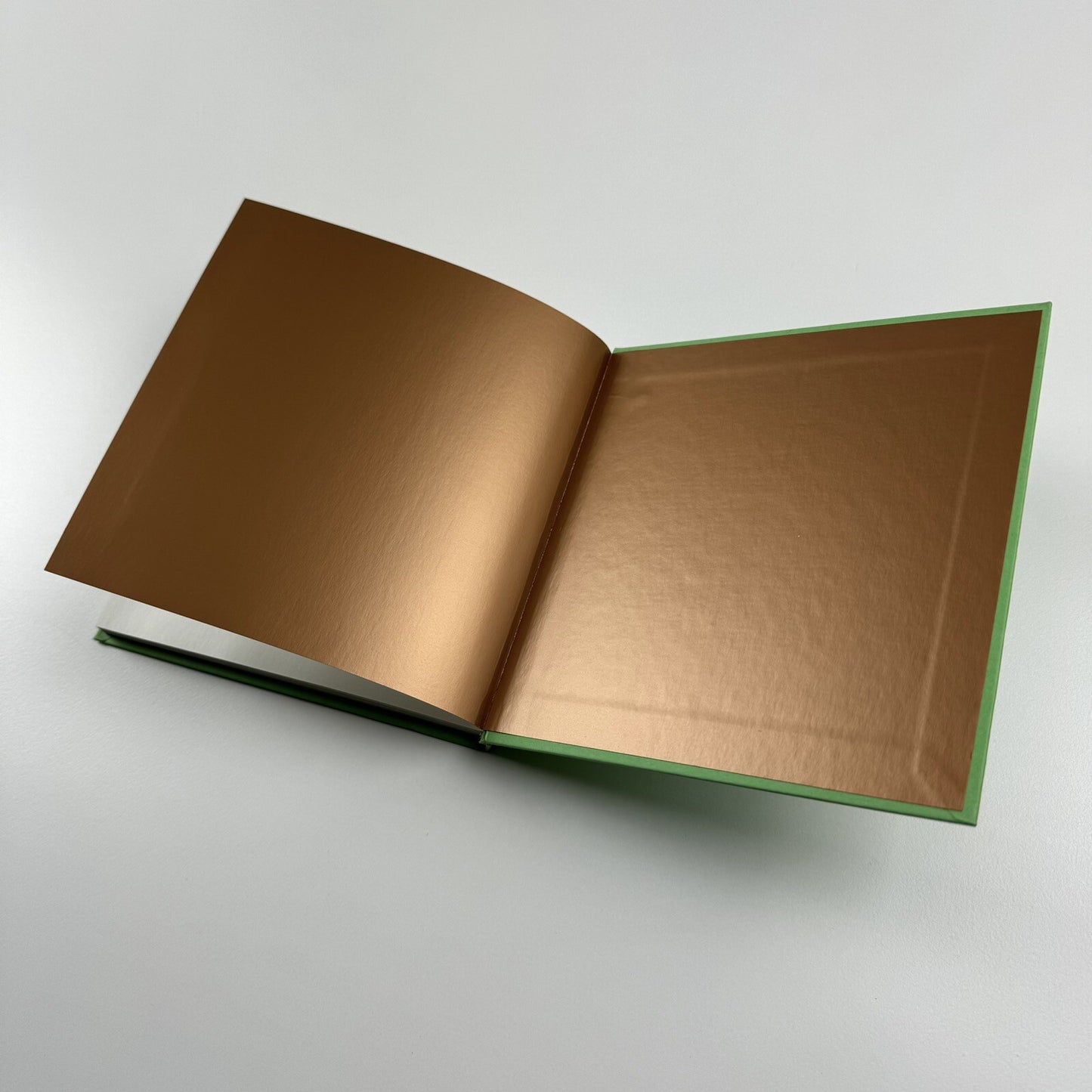 Copper Mould Cookbook – jewellery catalogue | Cora Sheibani Collection, 2008 | Hardback