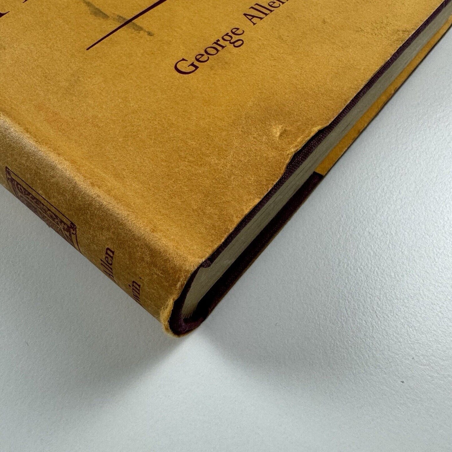 Dangerous Thoughts, by Lancelot Hogben | Hardback | George Allen & Unwin, 1939