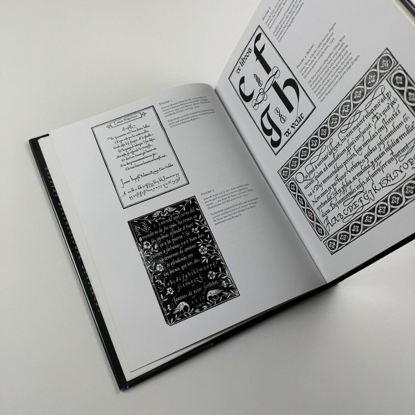 Jan Tschichold Designer – The Penguin Years | Richard B. Doubleday | Oak Knoll / Lund Humphries, 2006