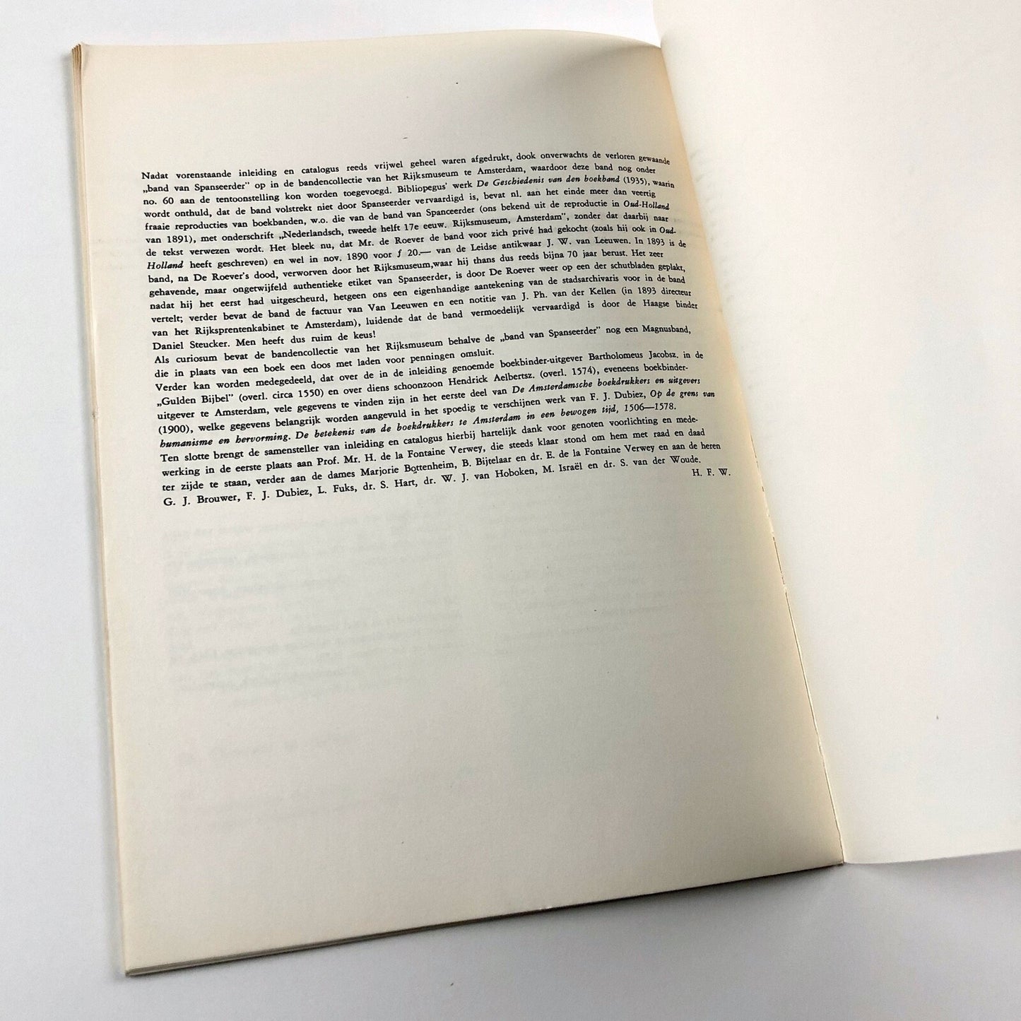 Albert Magnus en zijn tijd | Museum Willet-Holthuysen exhibition catalogue, 1961