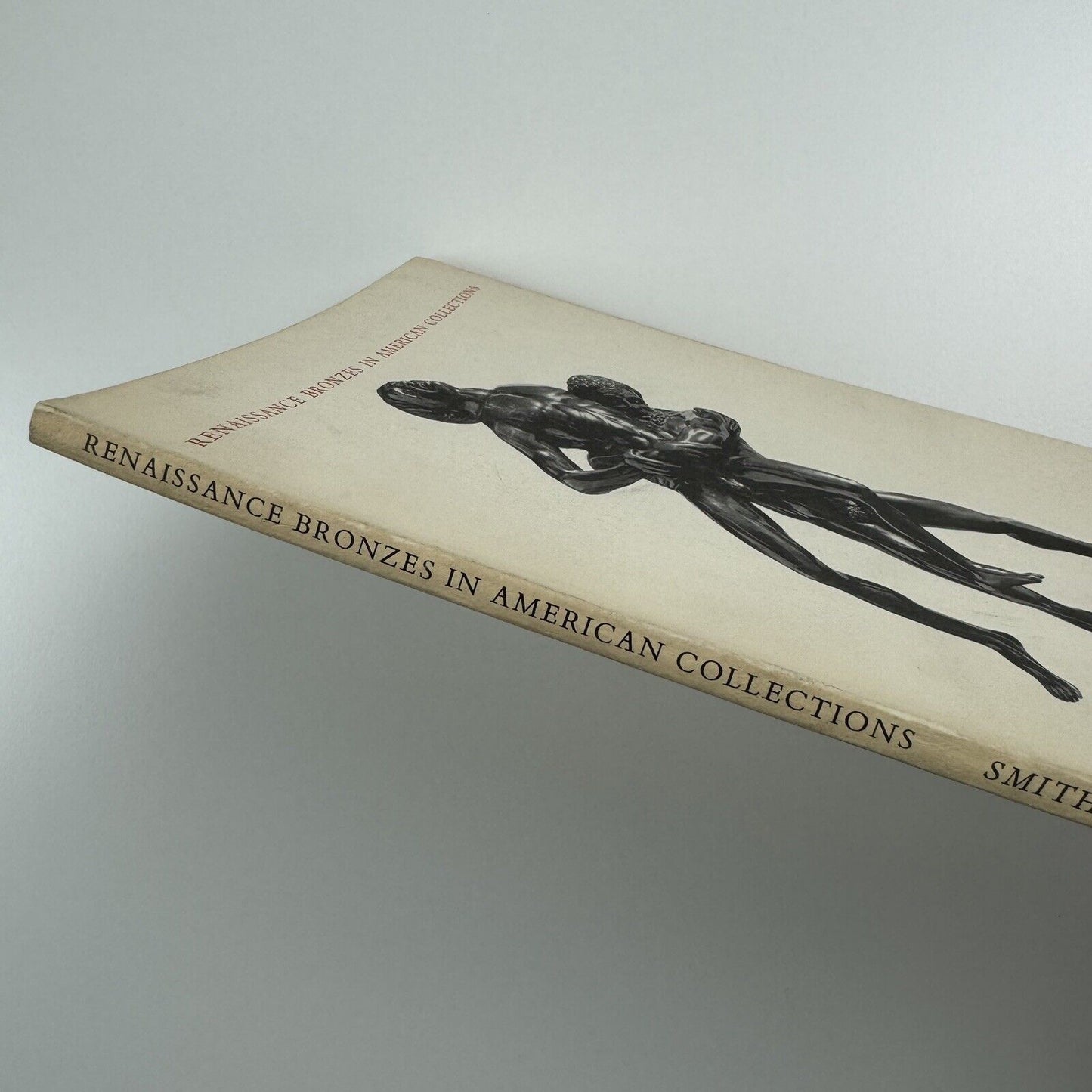 Renaissance Bronzes in American Collections | Smith College Museum of Art, 1964