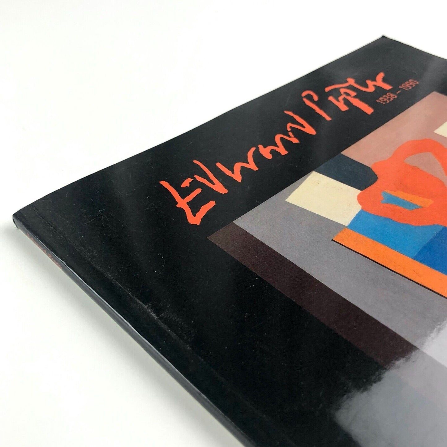 Edward Piper: Works from the Studio Estate by Jenny Pery | Messum's catalogue, 2014