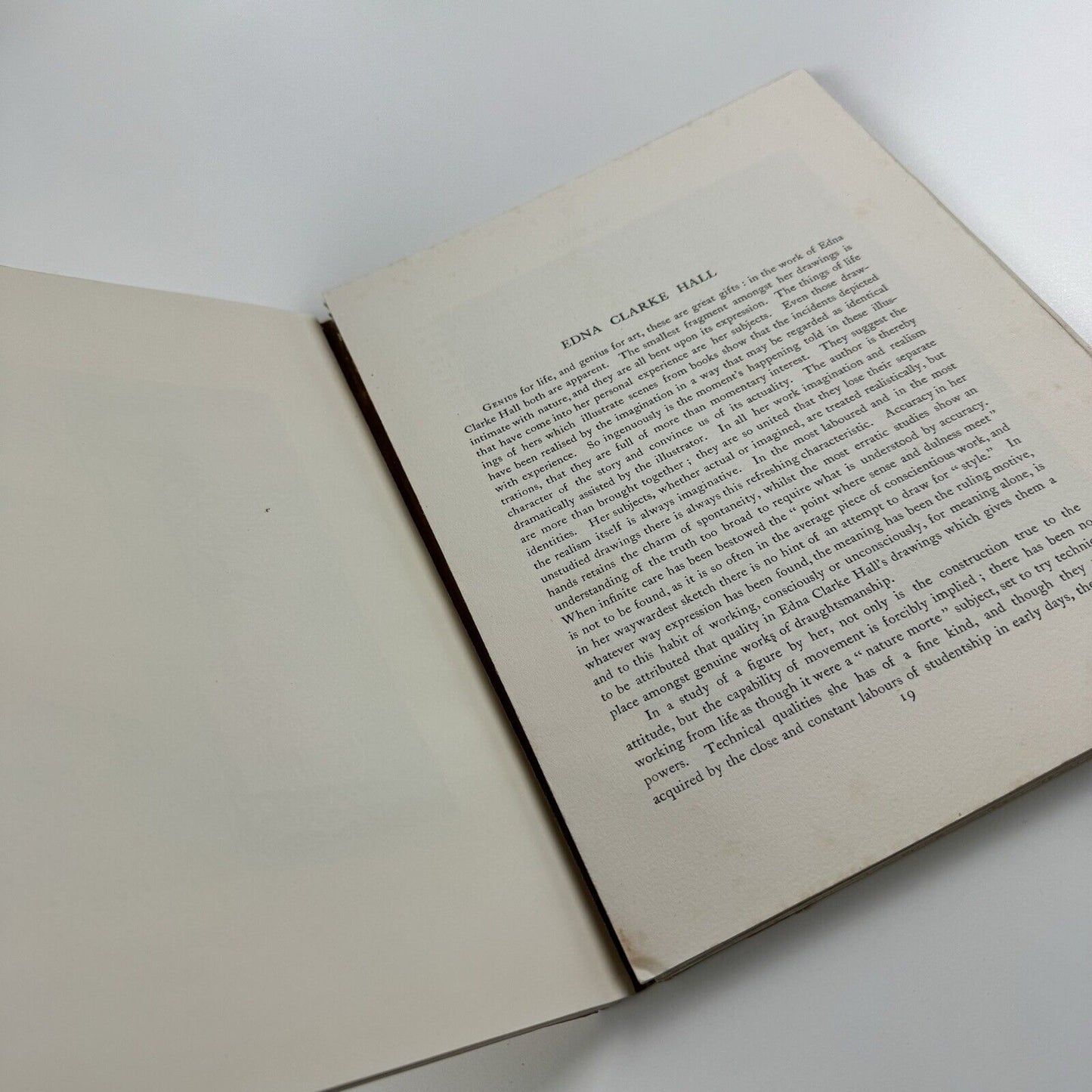 The Slade. A Collection of Drawings and some Pictures Done by Past and Present Students of the London Slade School of Art – MDCCCXCIII to MDCCCCVII | 1907, limited edition