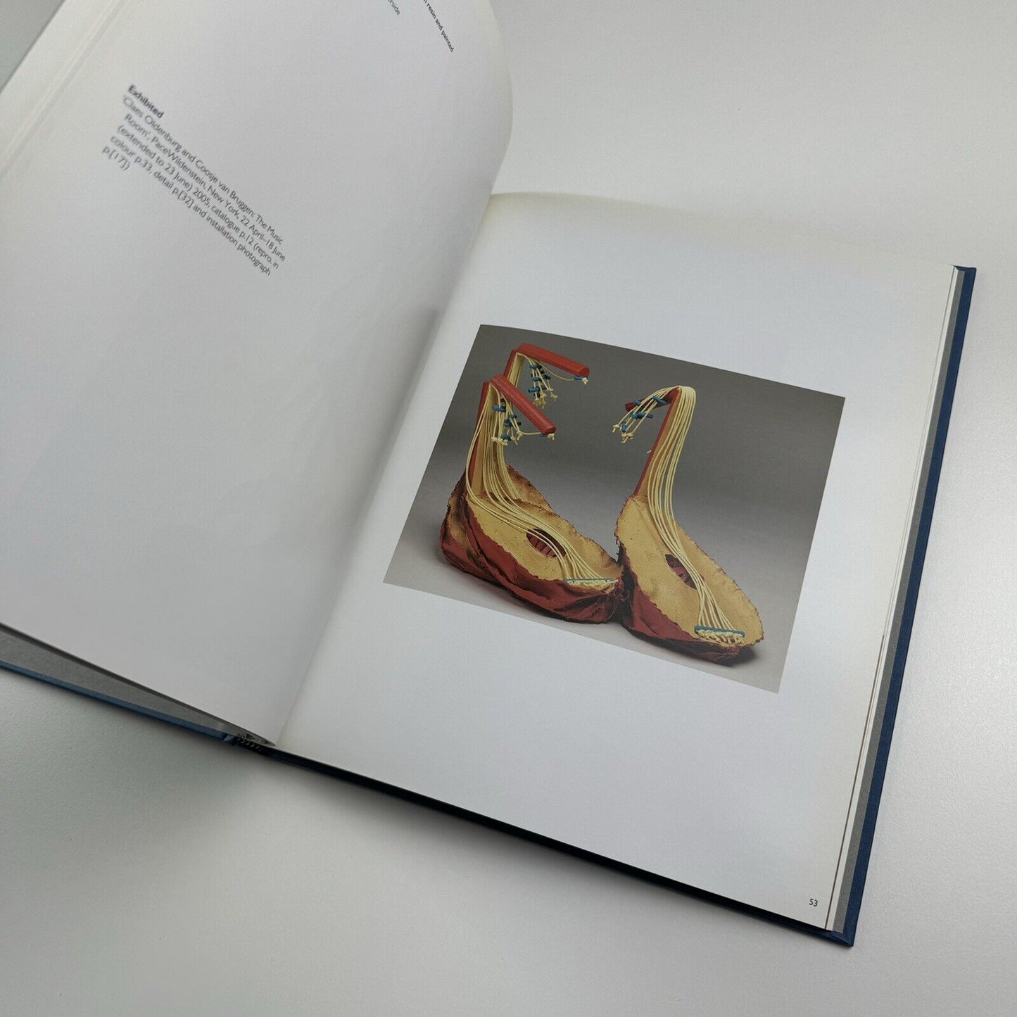 Sculpture | Group exhibition | Waddington Galleries, 2007
