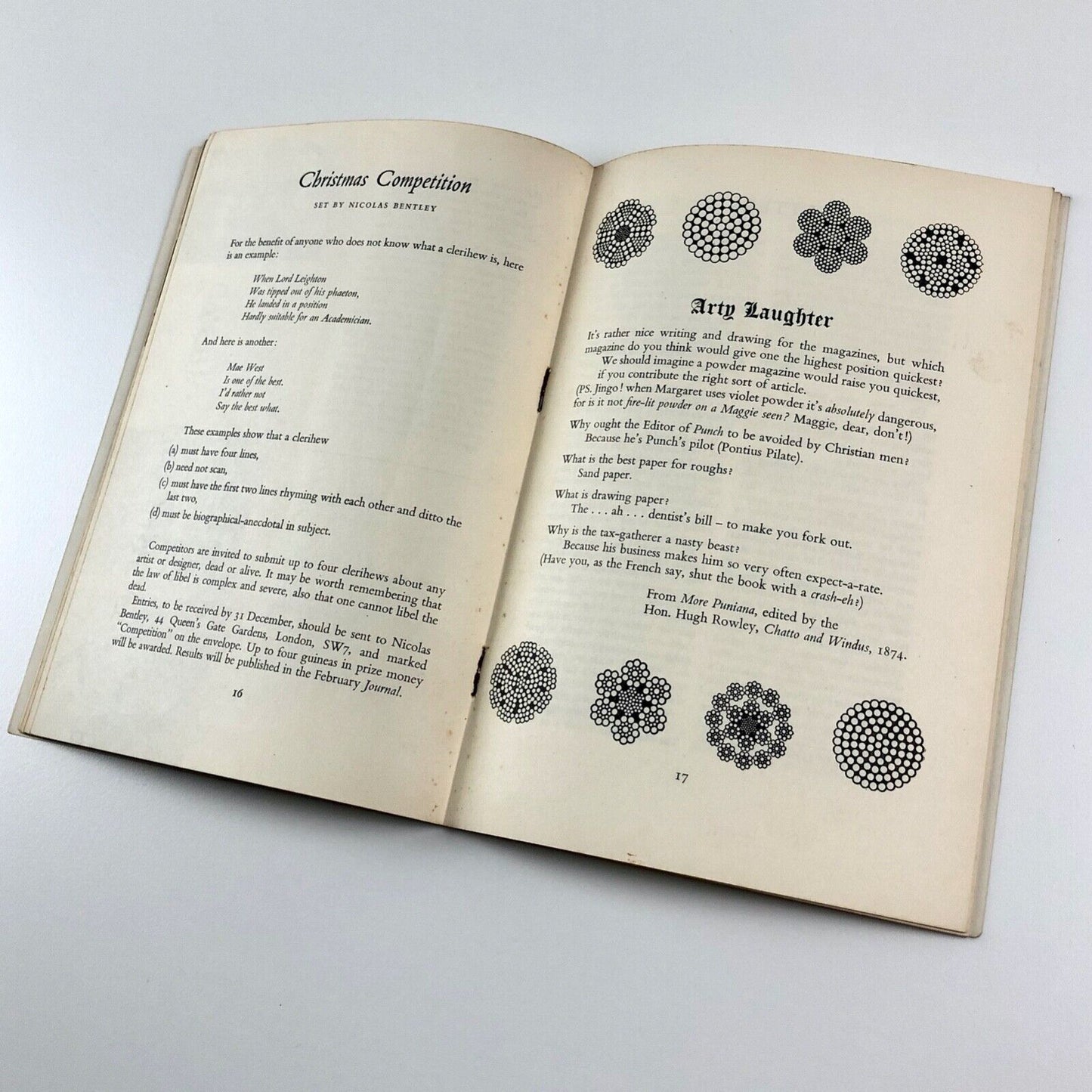 Society of Industrial Artists (SIA) Journal 48, December 1955 | edited by Peter Kneebone | includes article by Misha Black