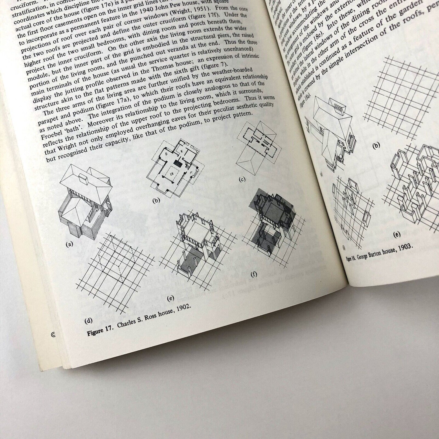 Environment & Planning B - Architectural journal | Volume 1, Number 1, 1974