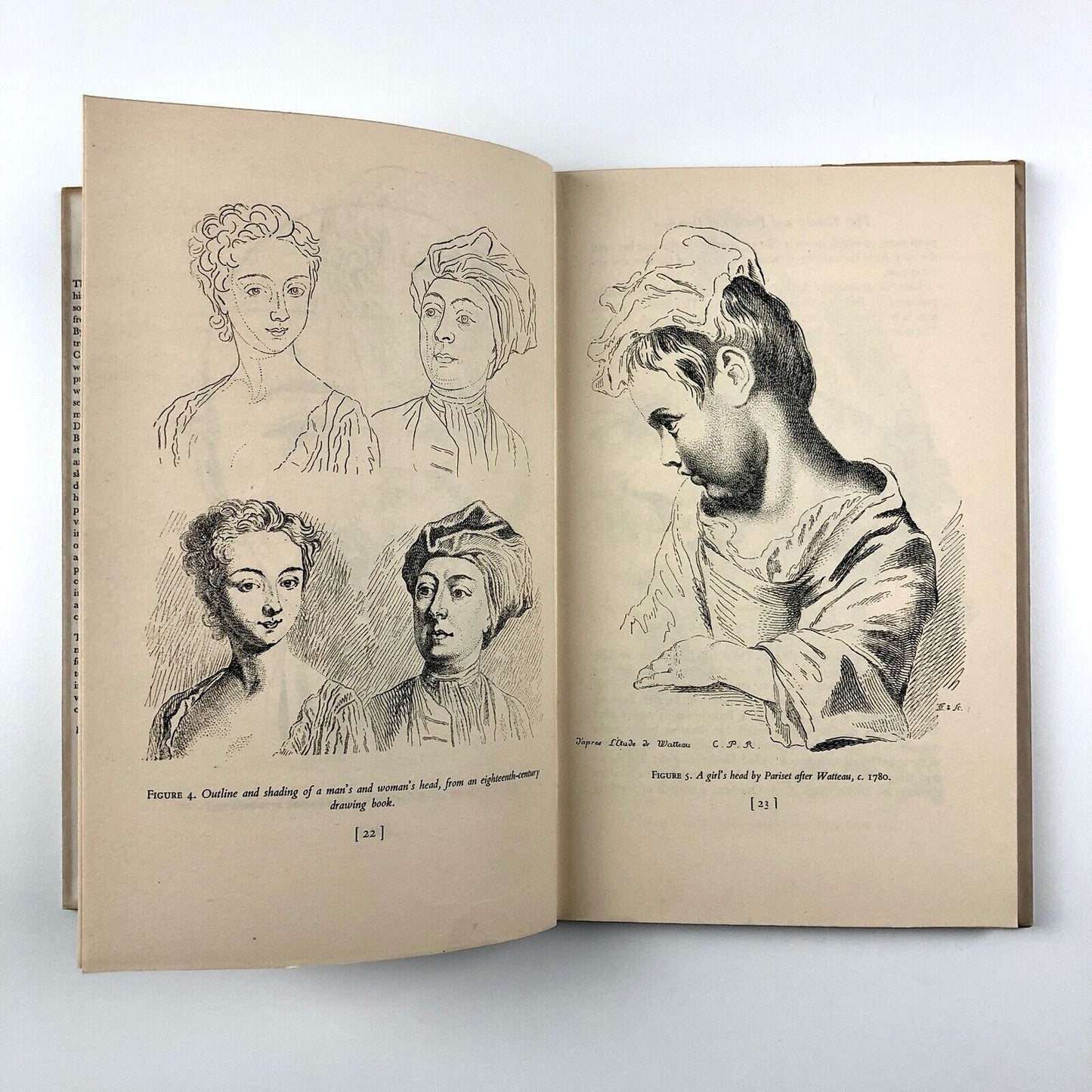The Practice of Painting by F. Schmid | Faber and Faber Limited, London, 1948