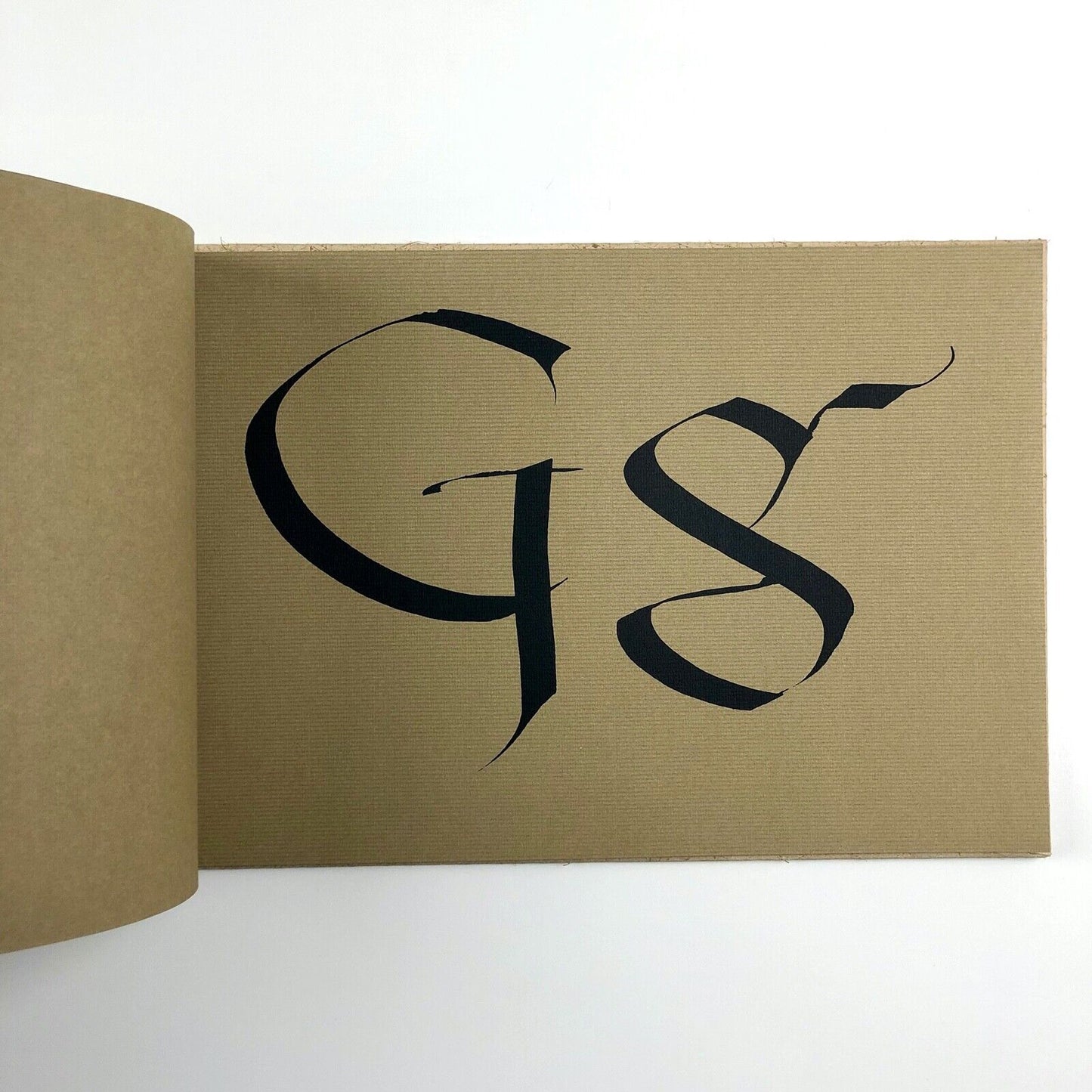 Skelton’s Alphabet Workbook by John Skelton | 1994, number 47 | Atelier Strata
