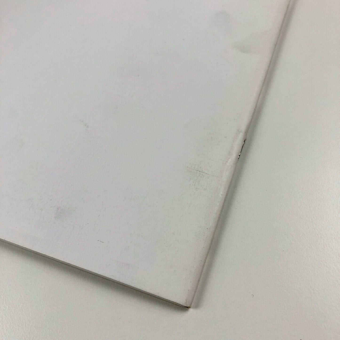 Pamphlet for The De La Warr Pavilion Education Project Pavilion Trust, Bexhill-on-Sea, 1994