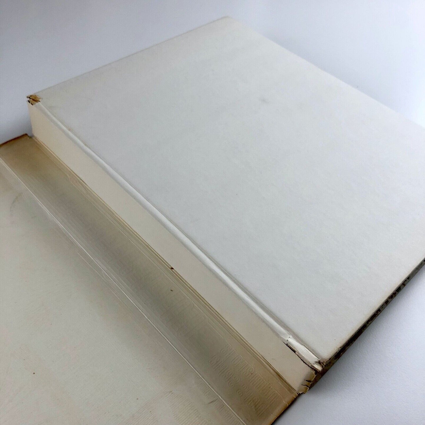 Caractère Noel 1956 – Bibliotheque Imaginaire Printel Paris