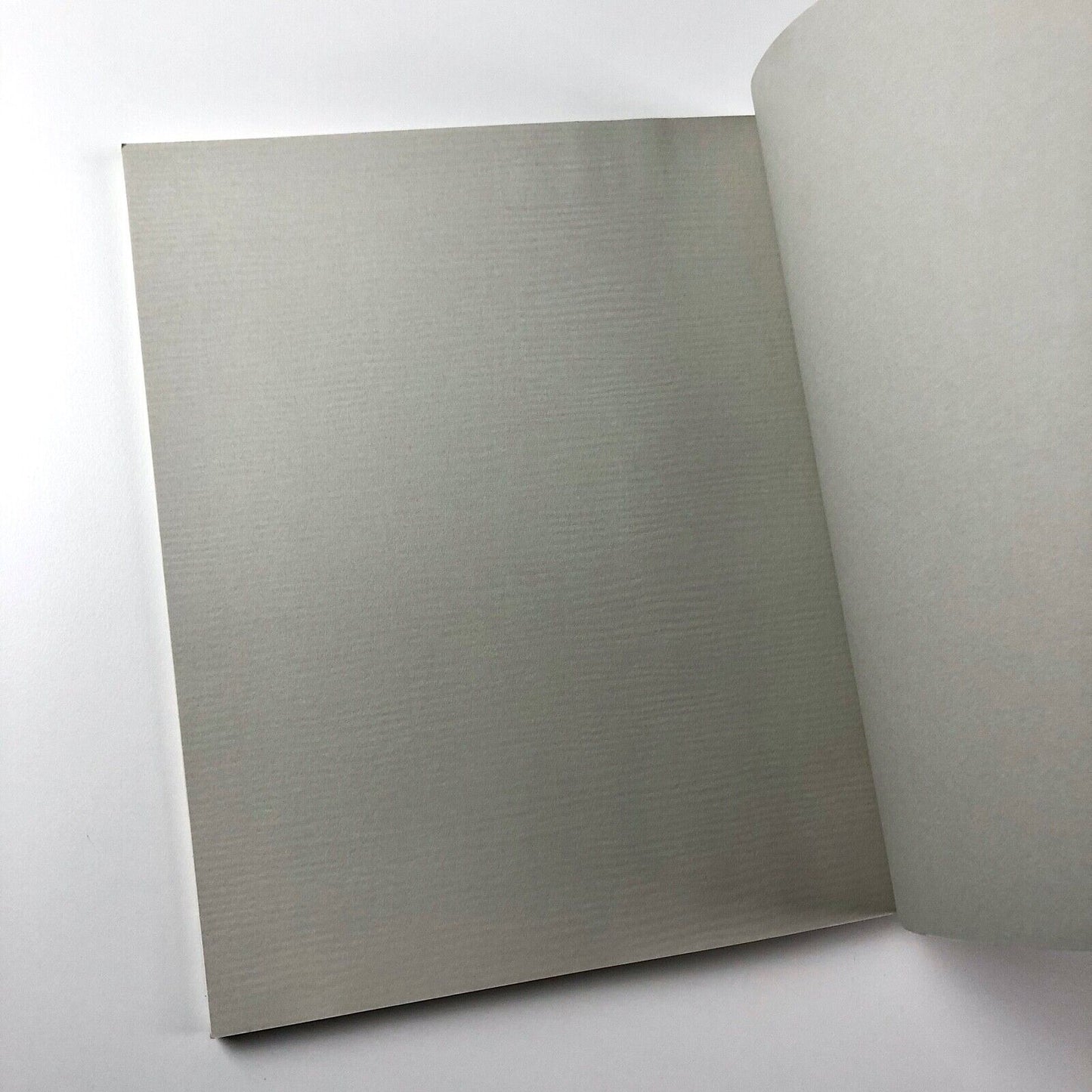Leonard McComb: Drawings Paintings Sculpture exhibition | The Arts Council catalogue booklet, 1983