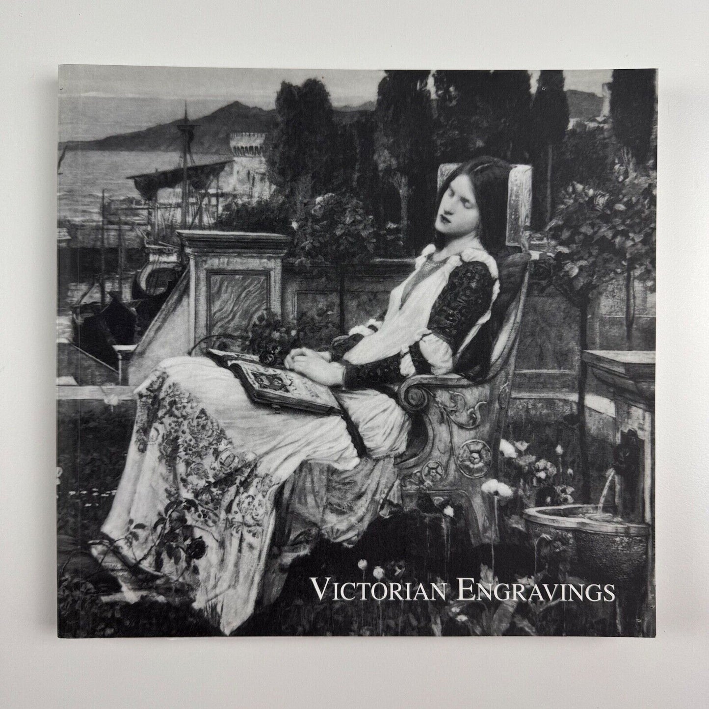 Victorian Engravings | The Maas Gallery, London, 1999 includes private view invitation and price list