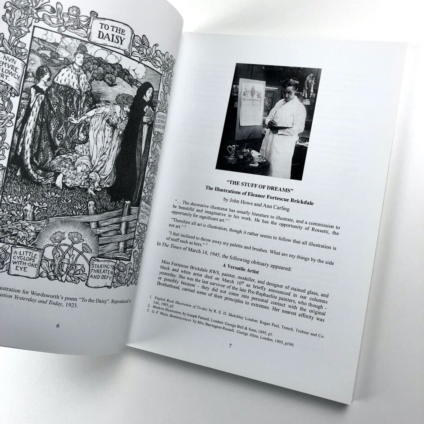 Imaginative Book Illustration Society (IBIS) Journal 5 – Colour and Line, 2014